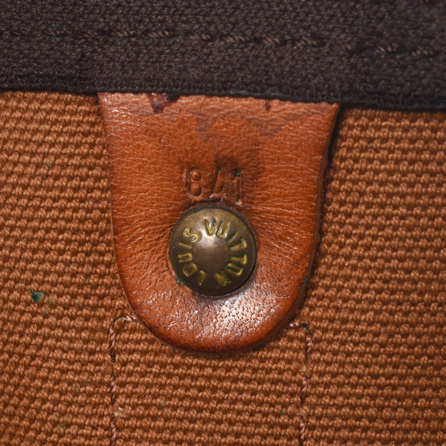 Keepall 50 Bandoulière