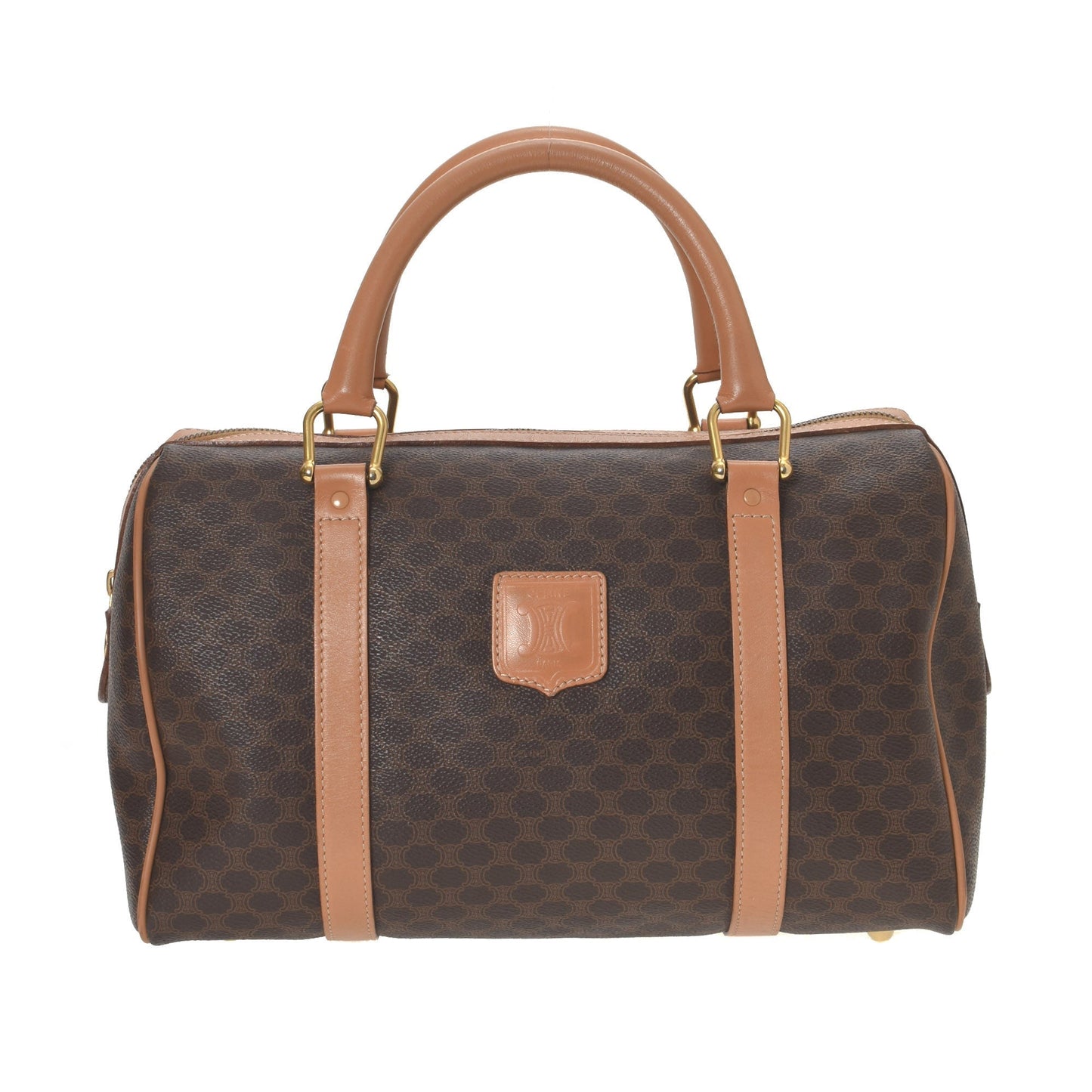 Macadam Boston Bag