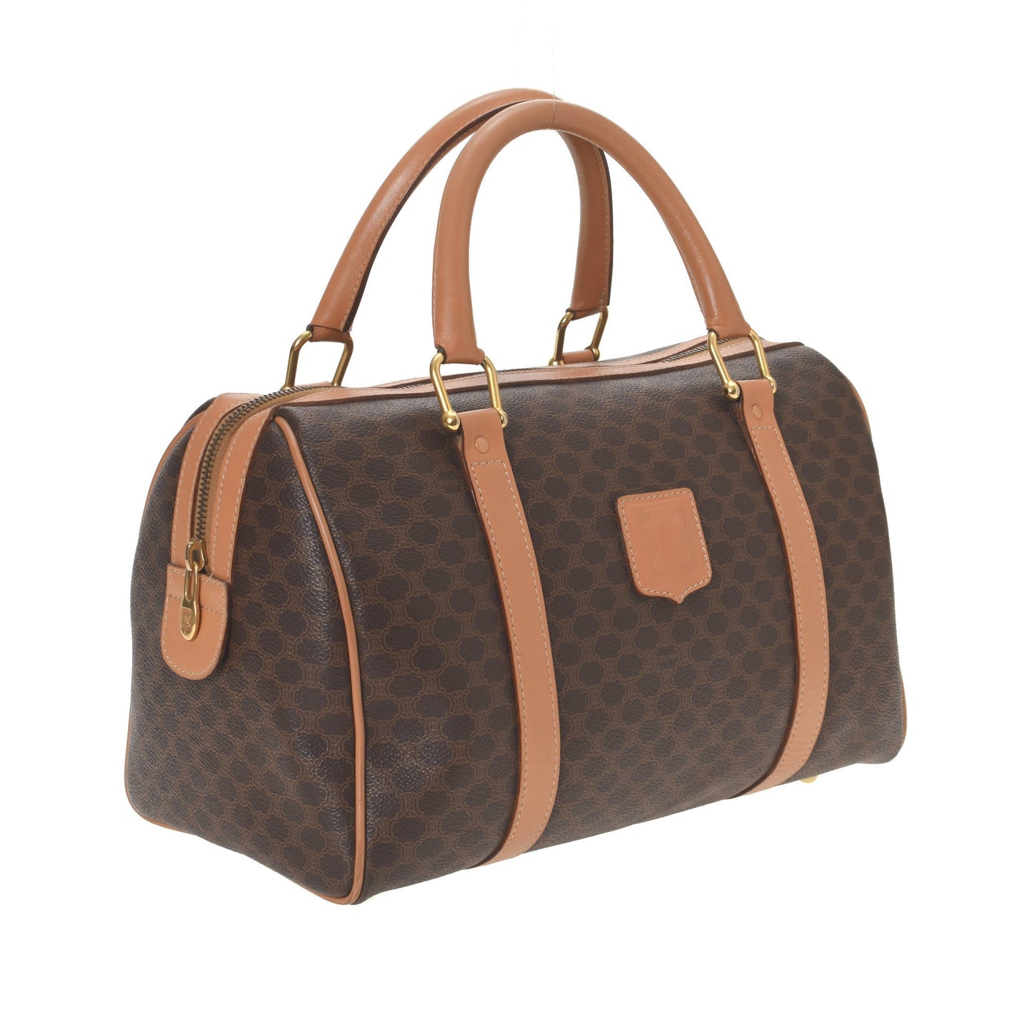 Macadam Boston Bag
