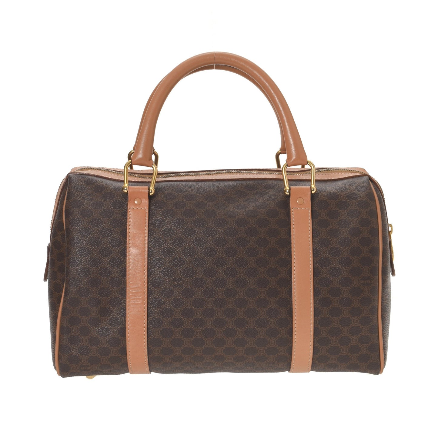 Macadam Boston Bag