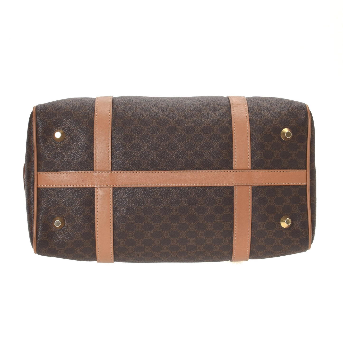 Macadam Boston Bag