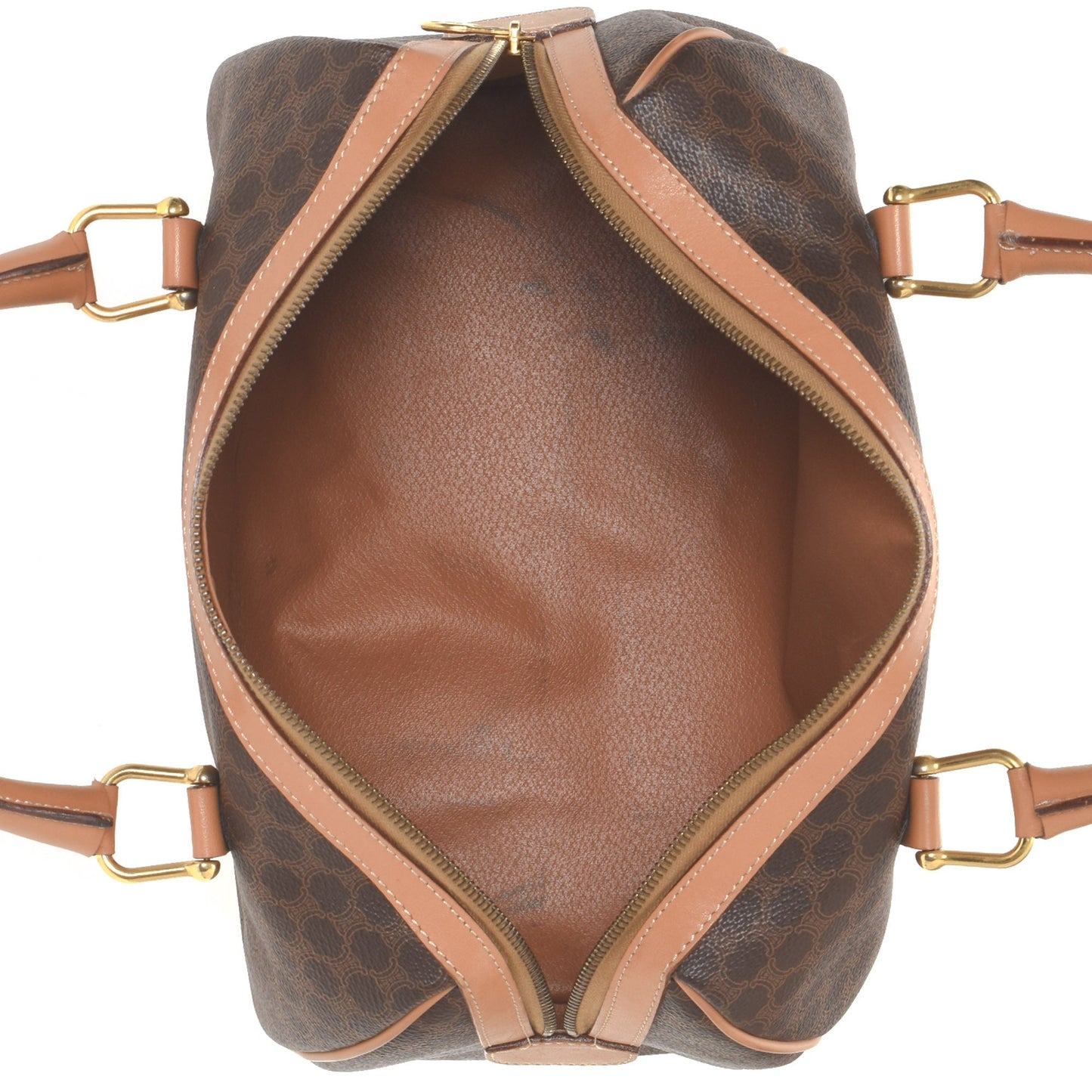Macadam Boston Bag