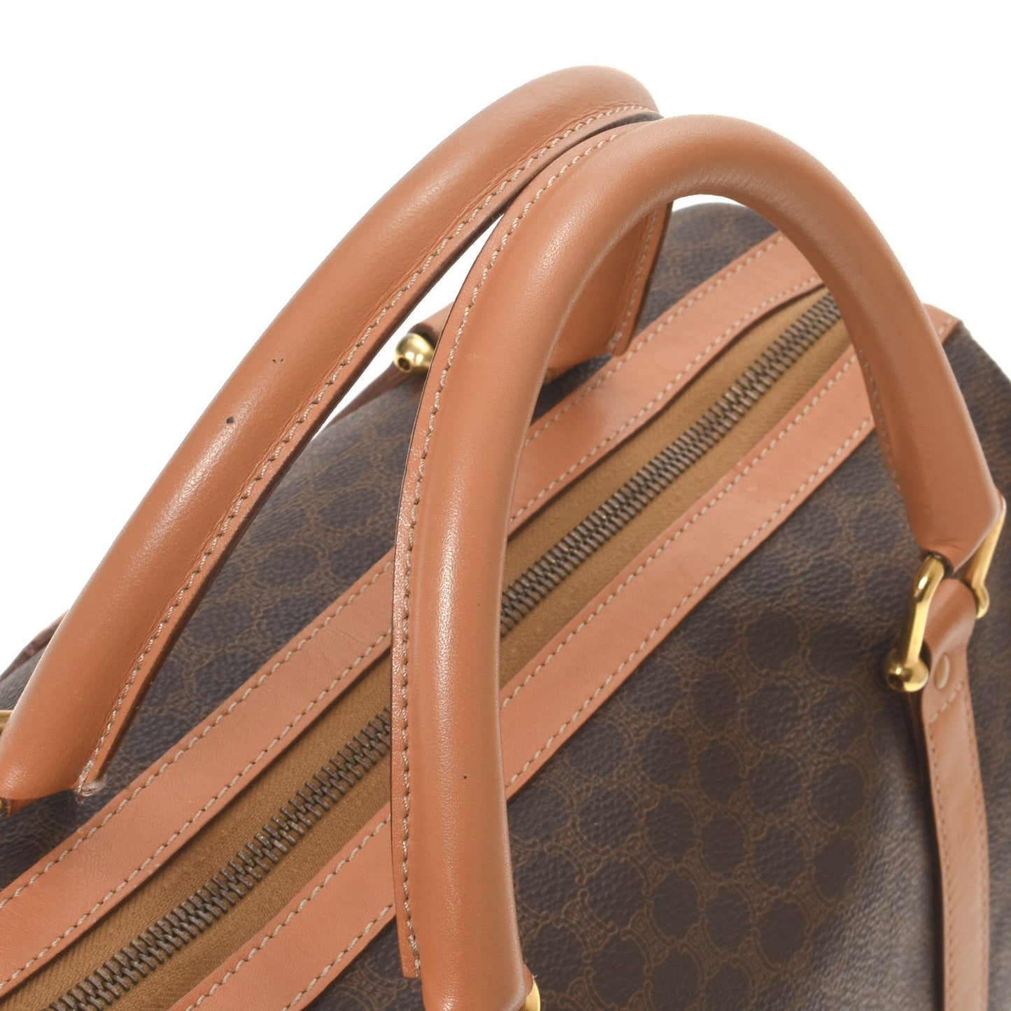 Macadam Boston Bag