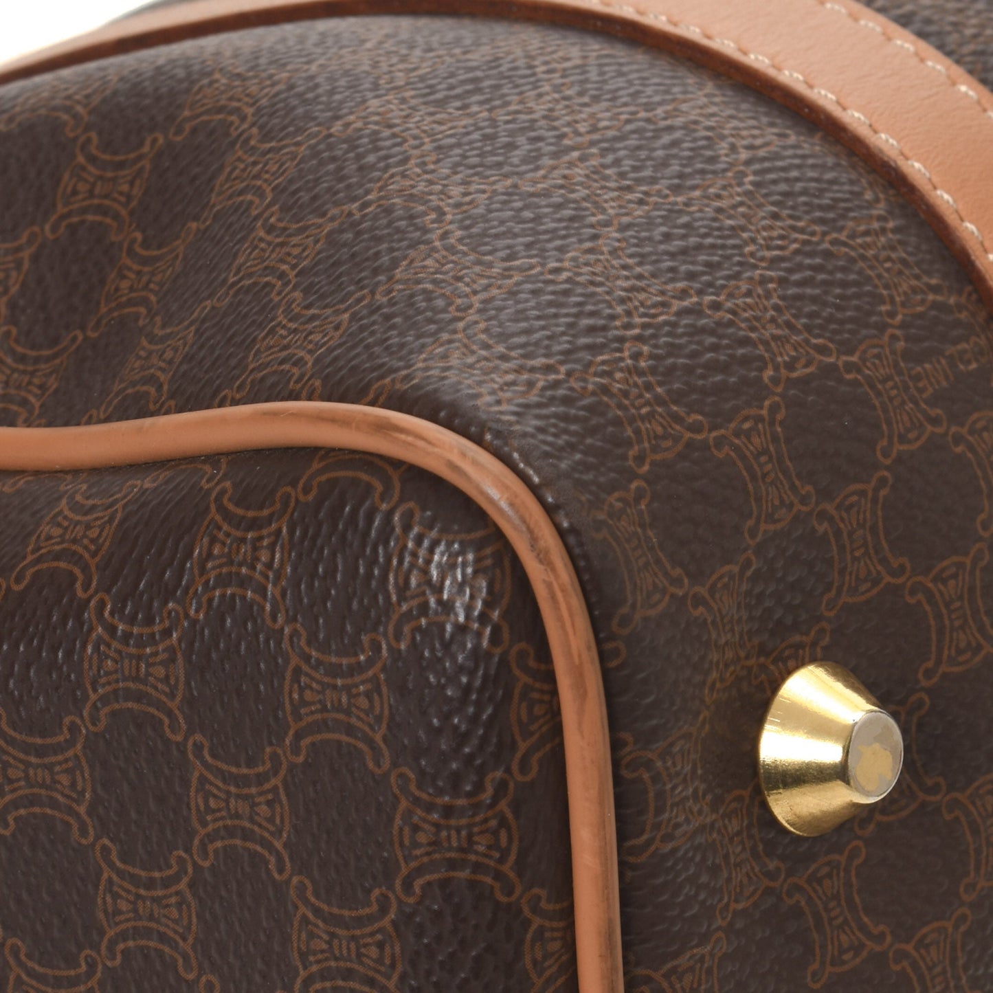 Macadam Boston Bag