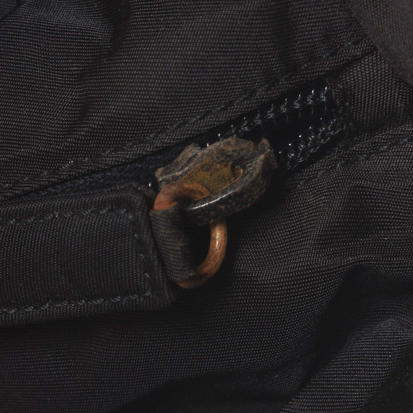 Tessuto Handbag