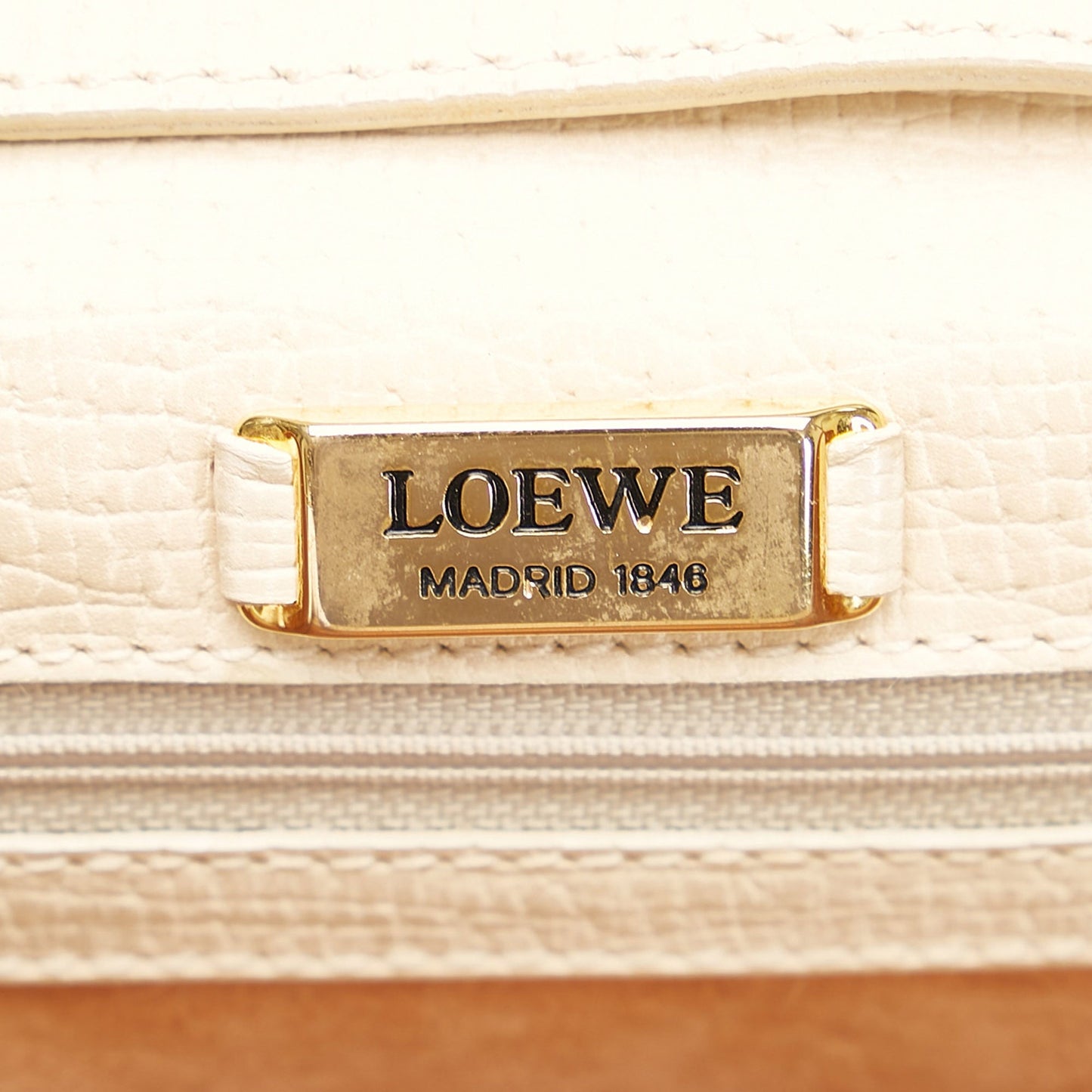 Barcelona Shoulder Bag
