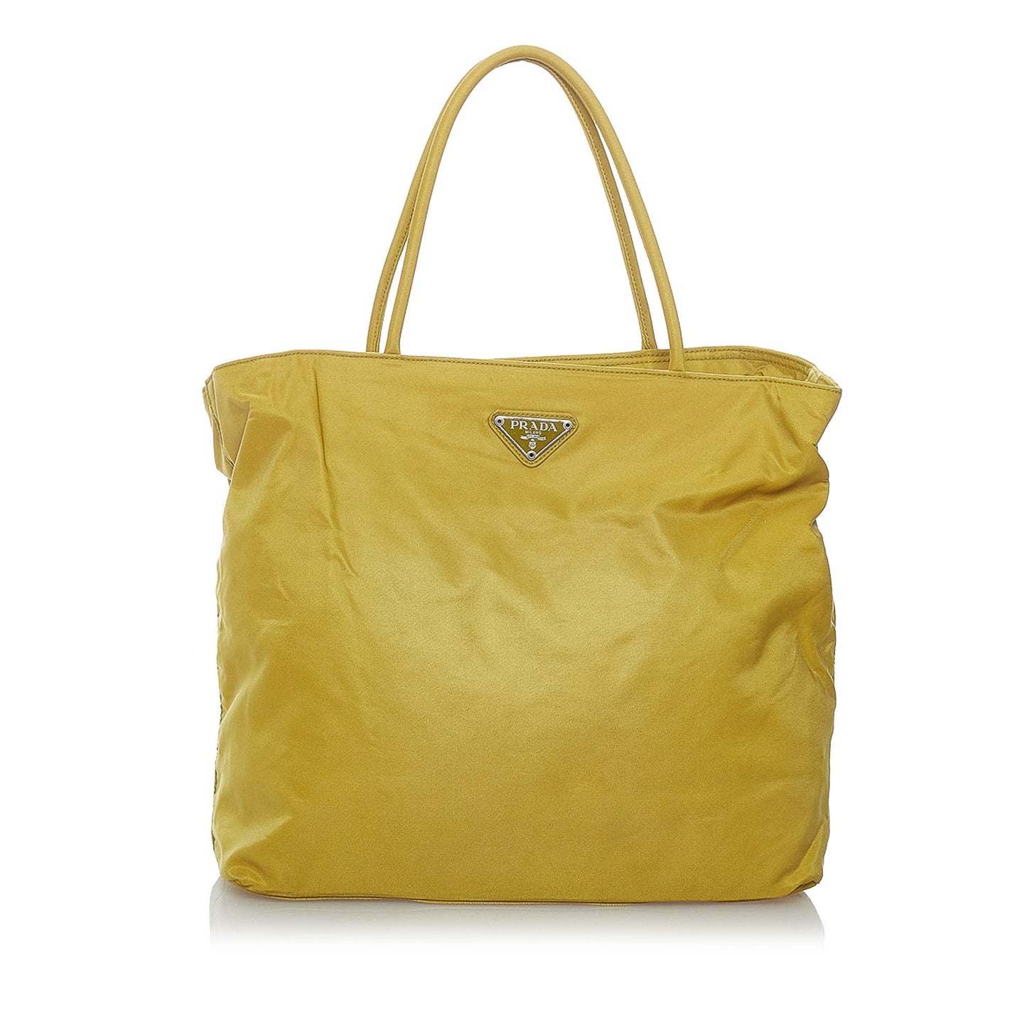 Tessuto Handbag