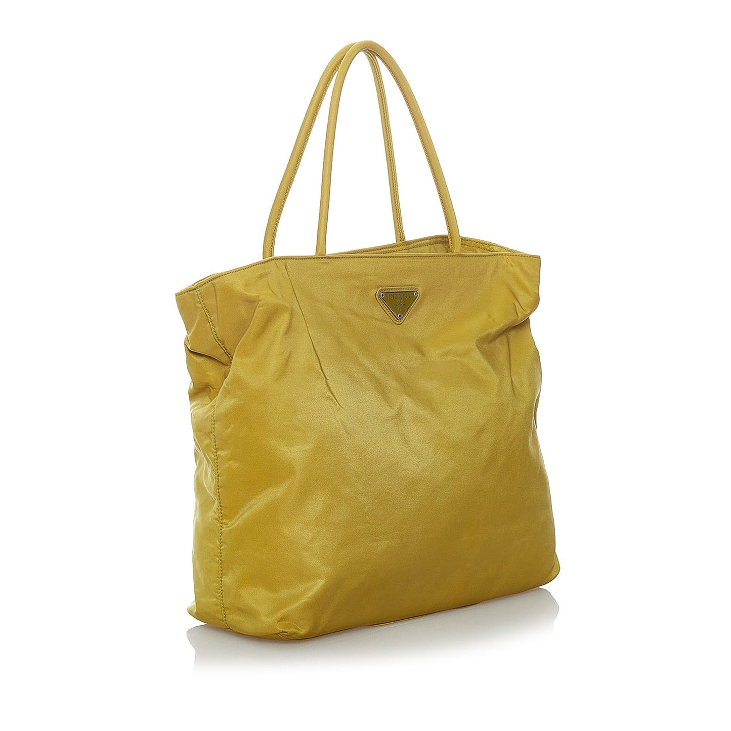 Tessuto Handbag