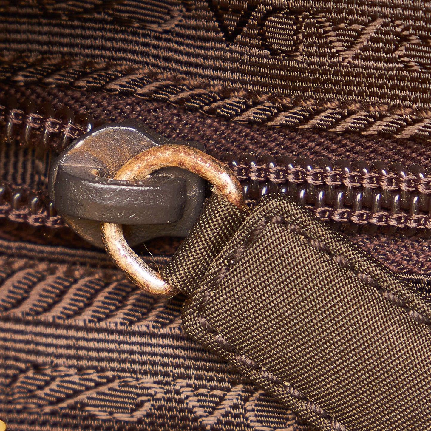 Tessuto Handbag