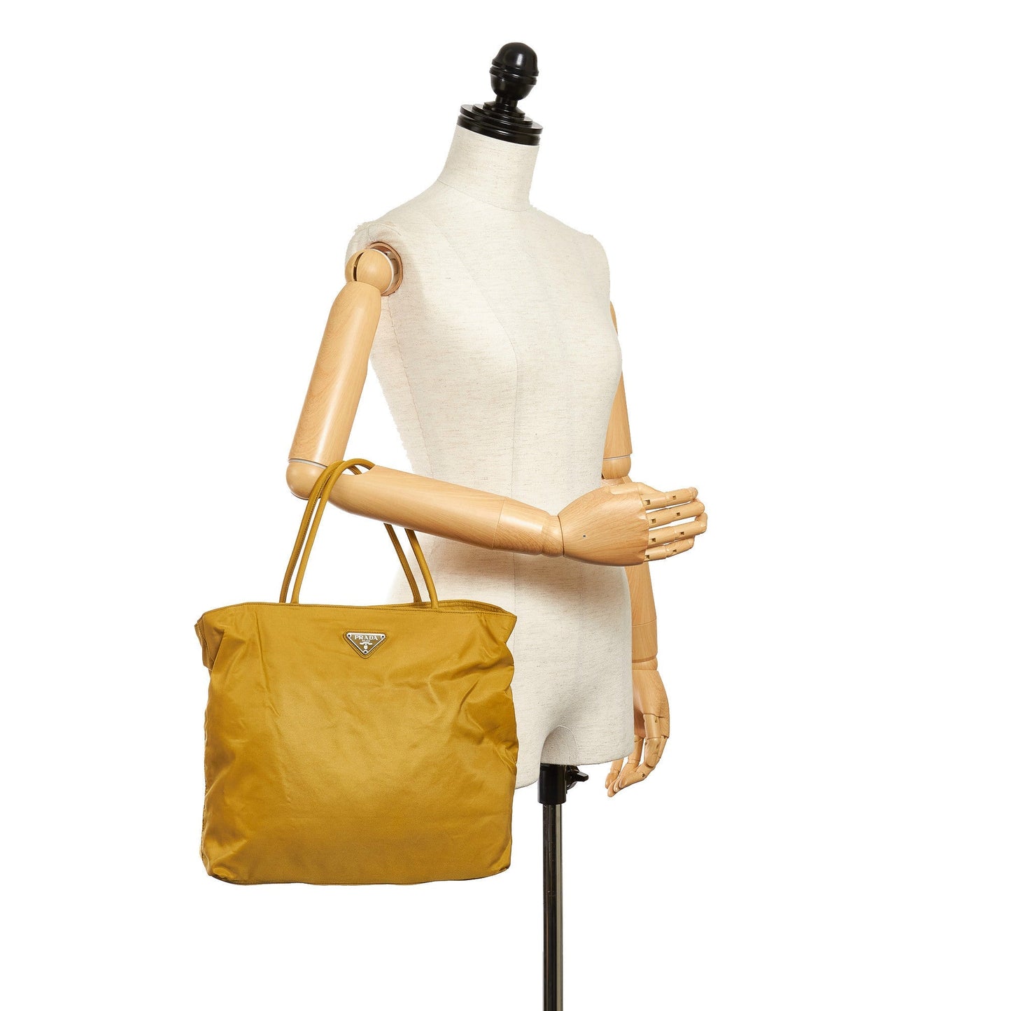 Tessuto Handbag