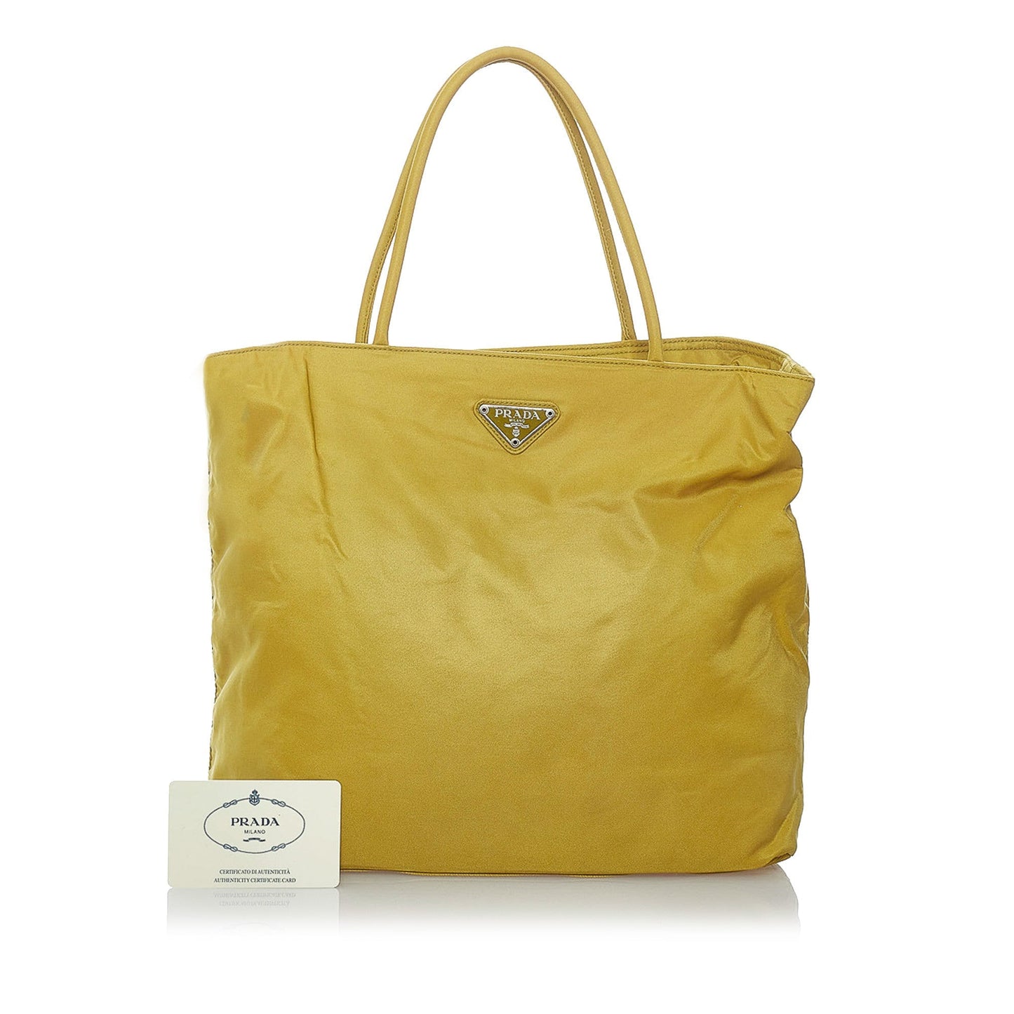 Tessuto Handbag