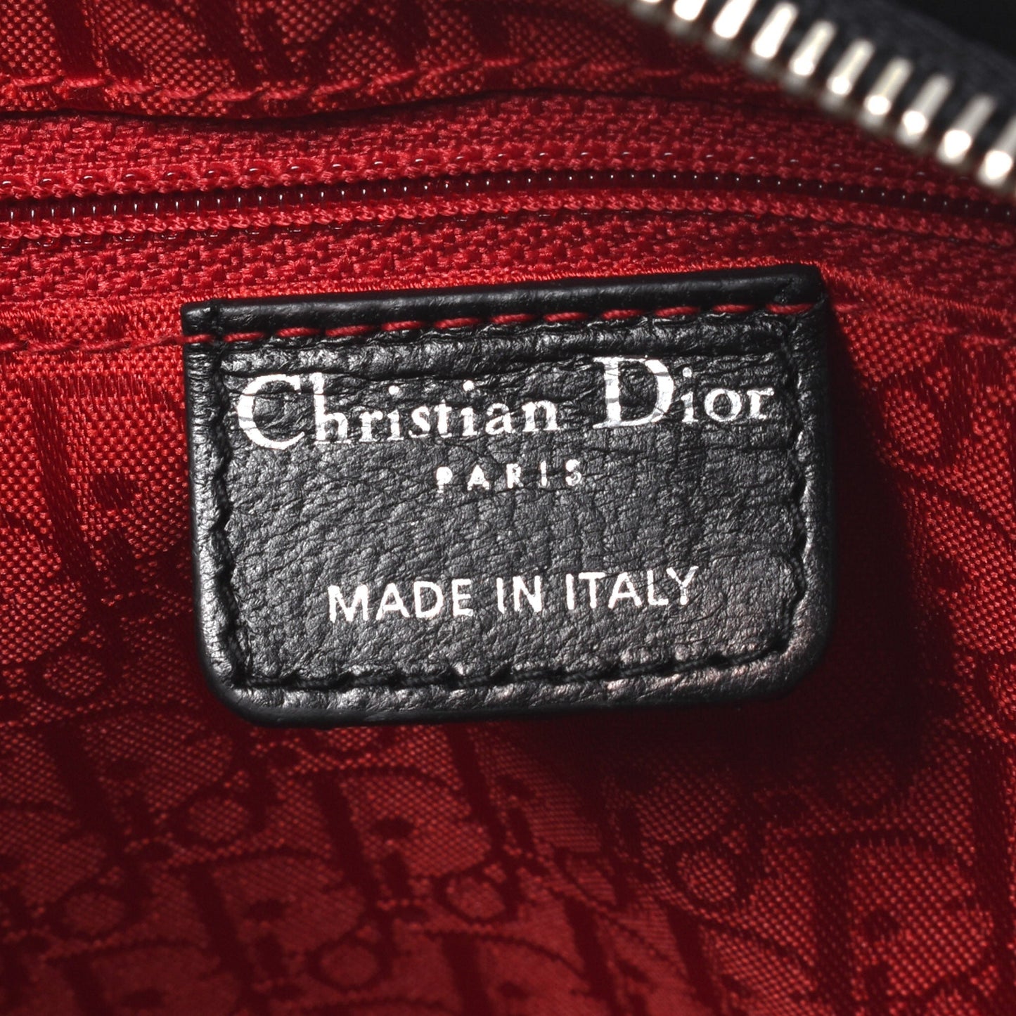 Lady Dior Medium