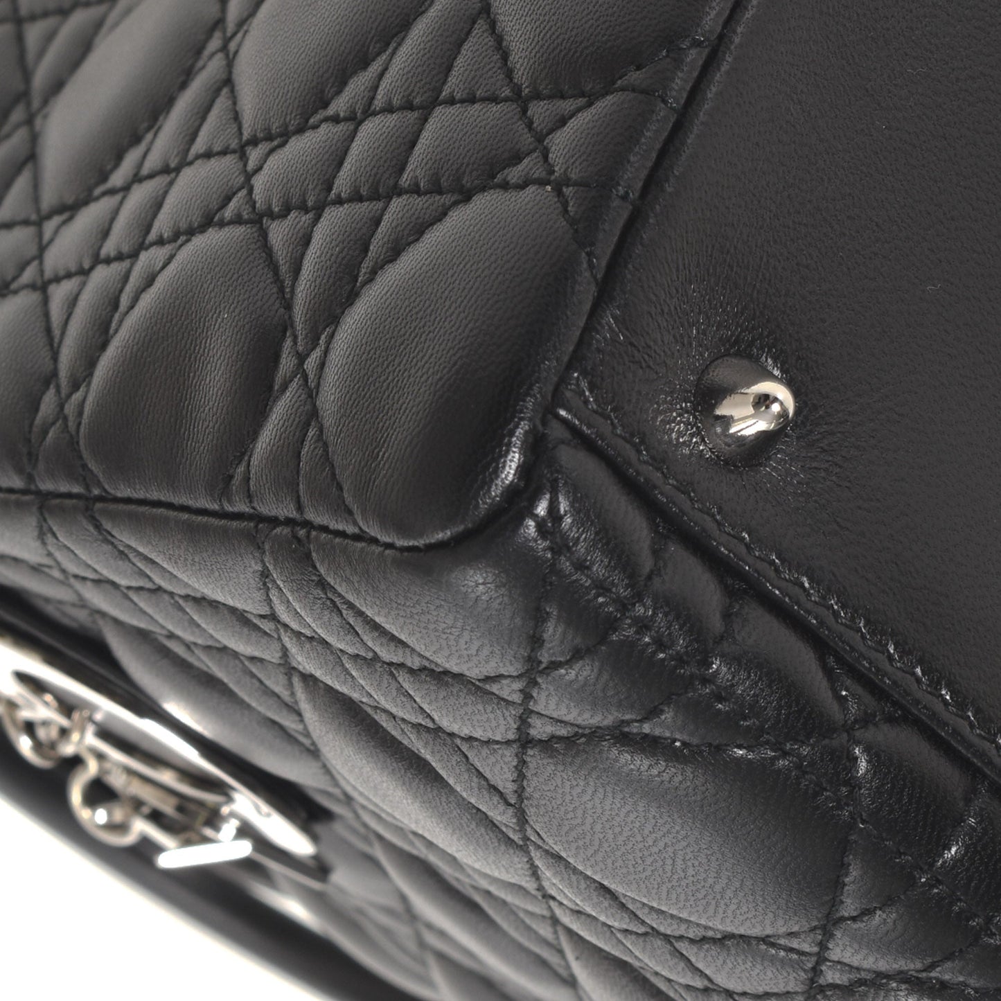 Lady Dior Medium