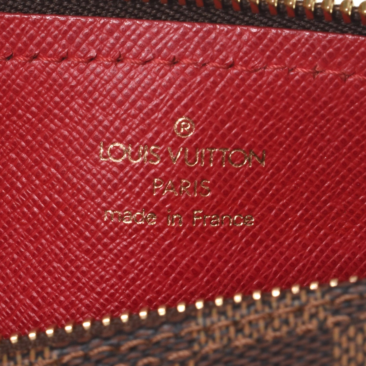 Papillon 30 with Pouch