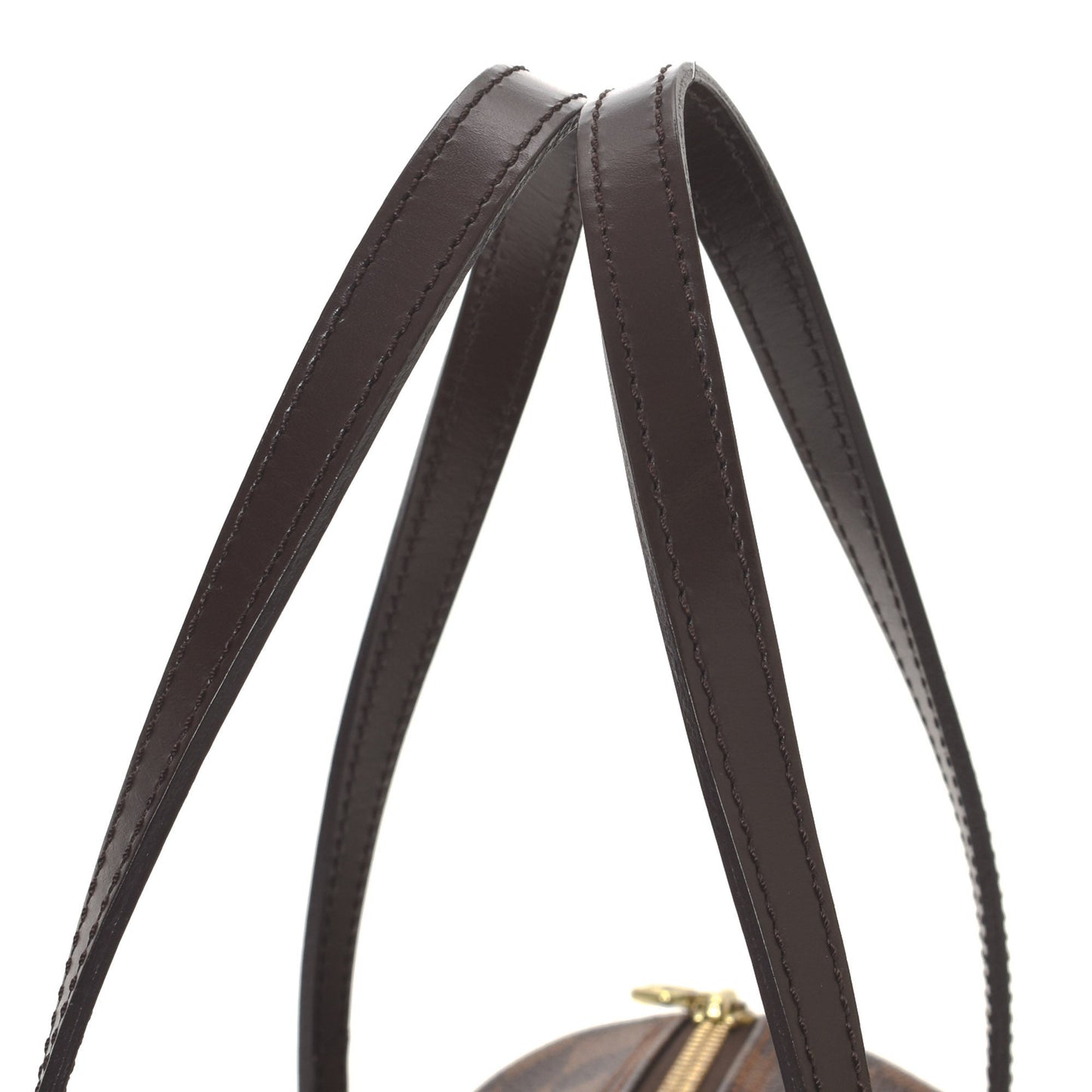 Papillon 30 with Pouch
