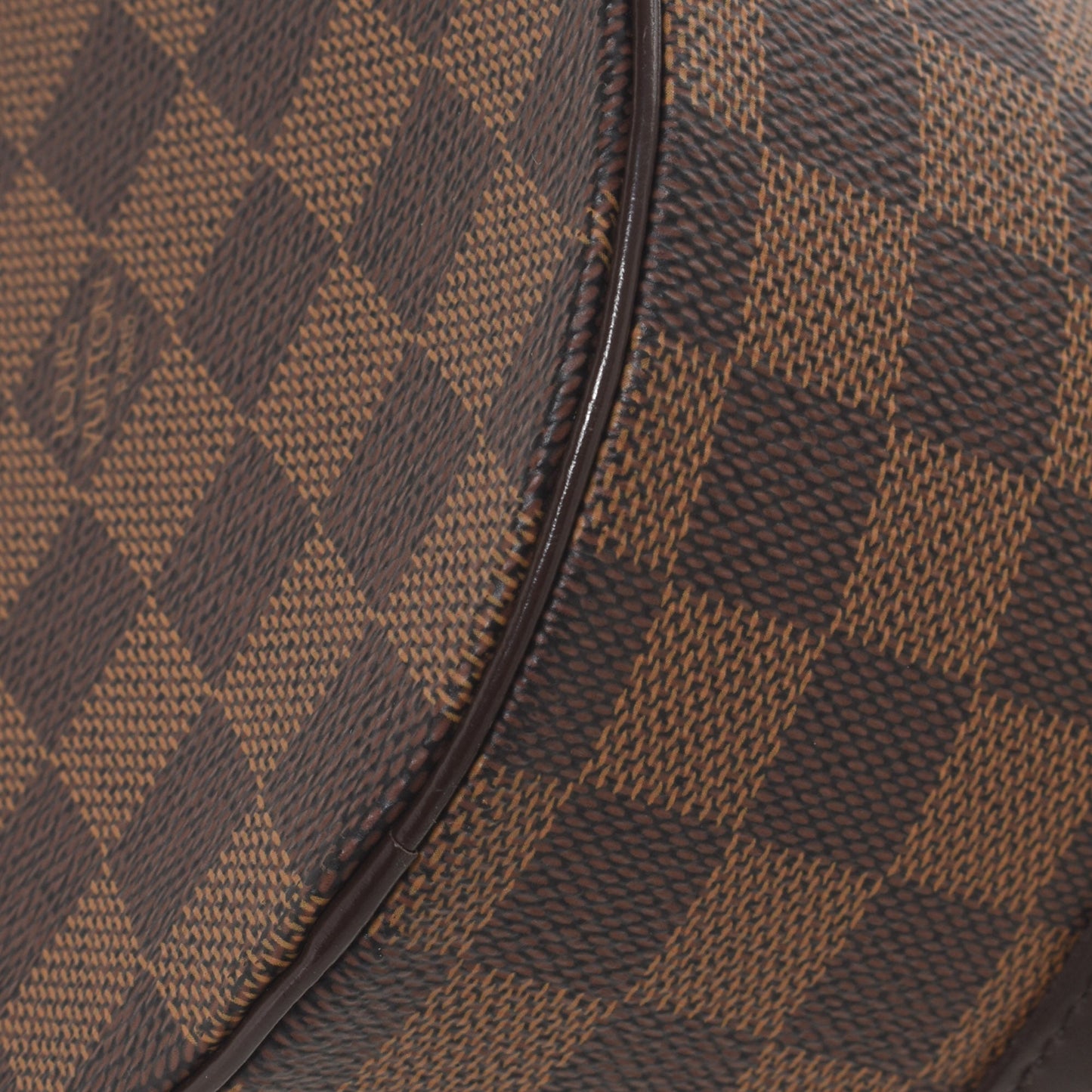 Papillon 30 with Pouch