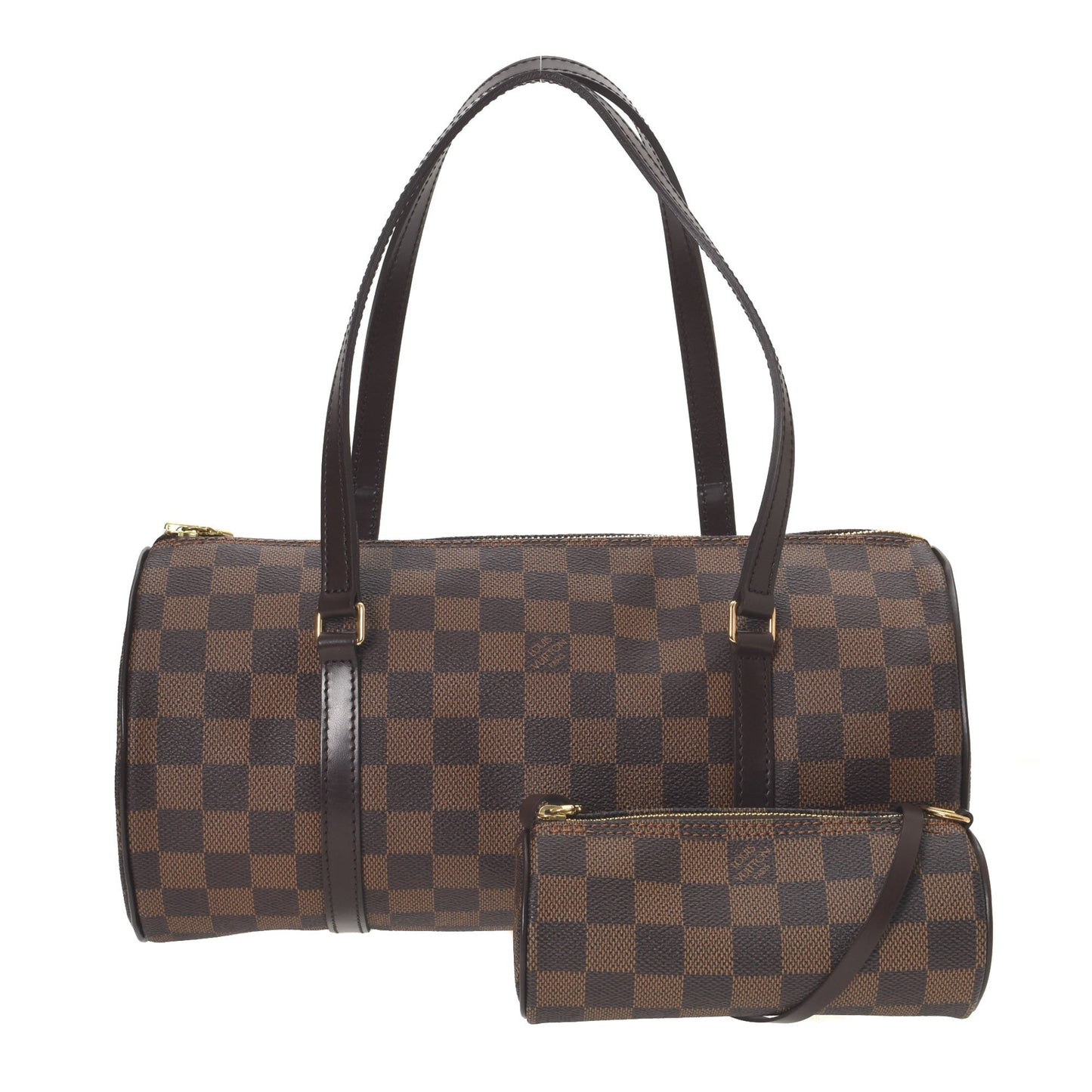 Papillon 30 with Pouch