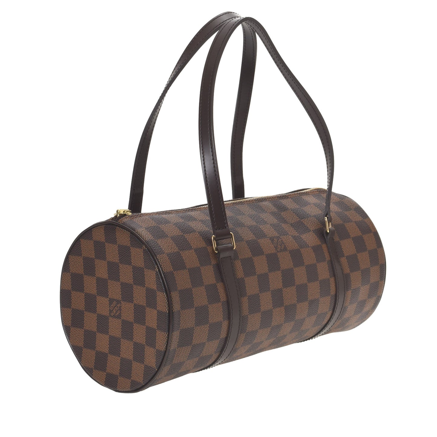 Papillon 30 with Pouch