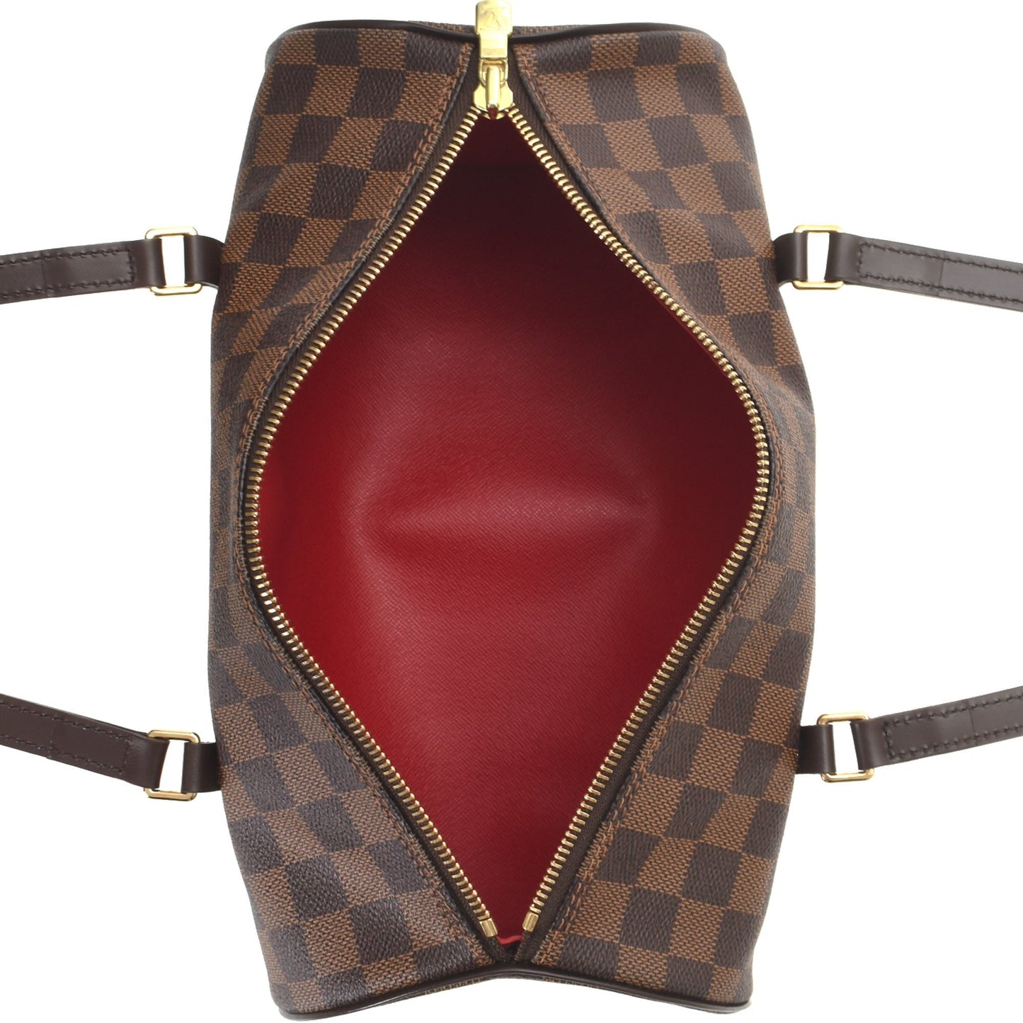 Papillon 30 with Pouch