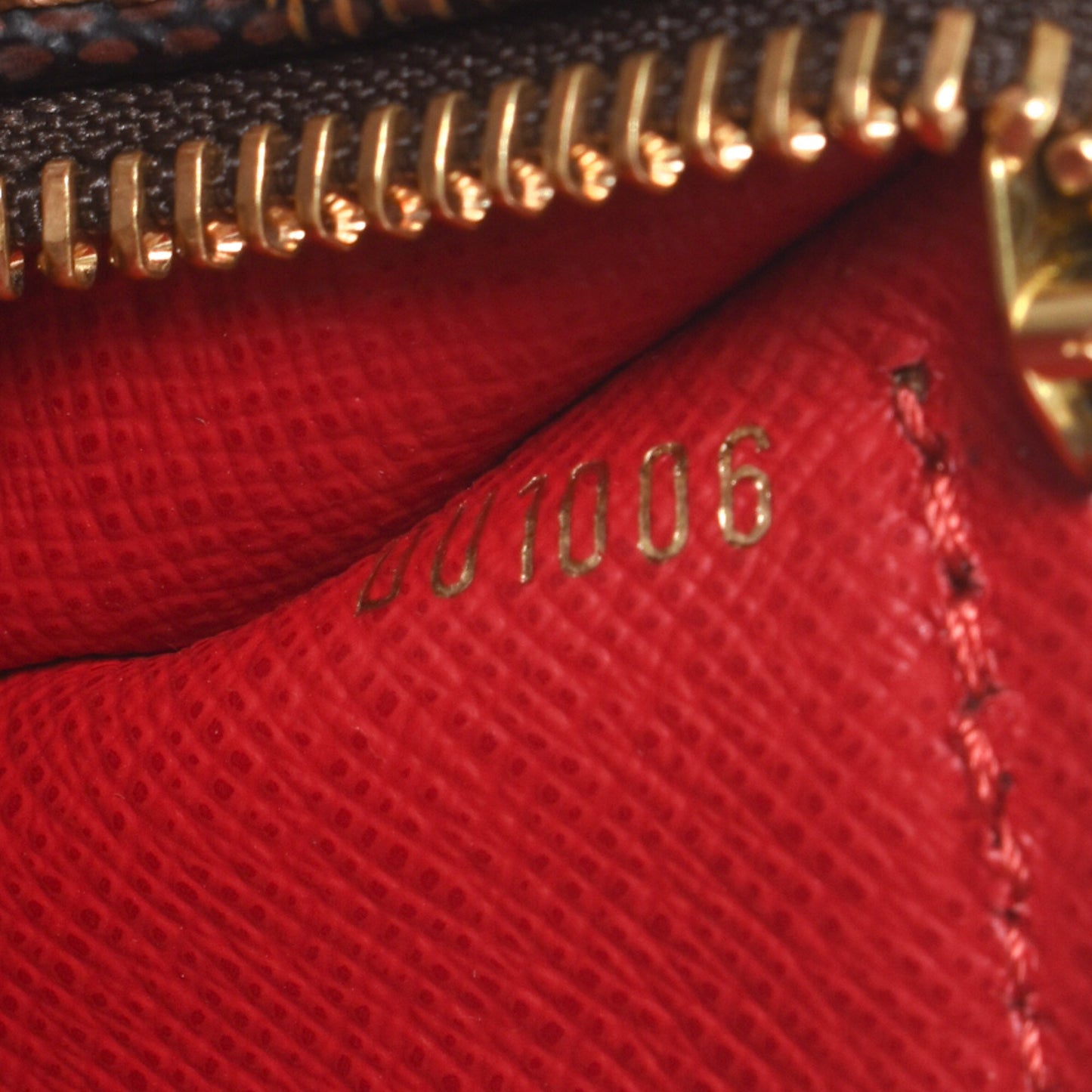 Papillon 30 with Pouch
