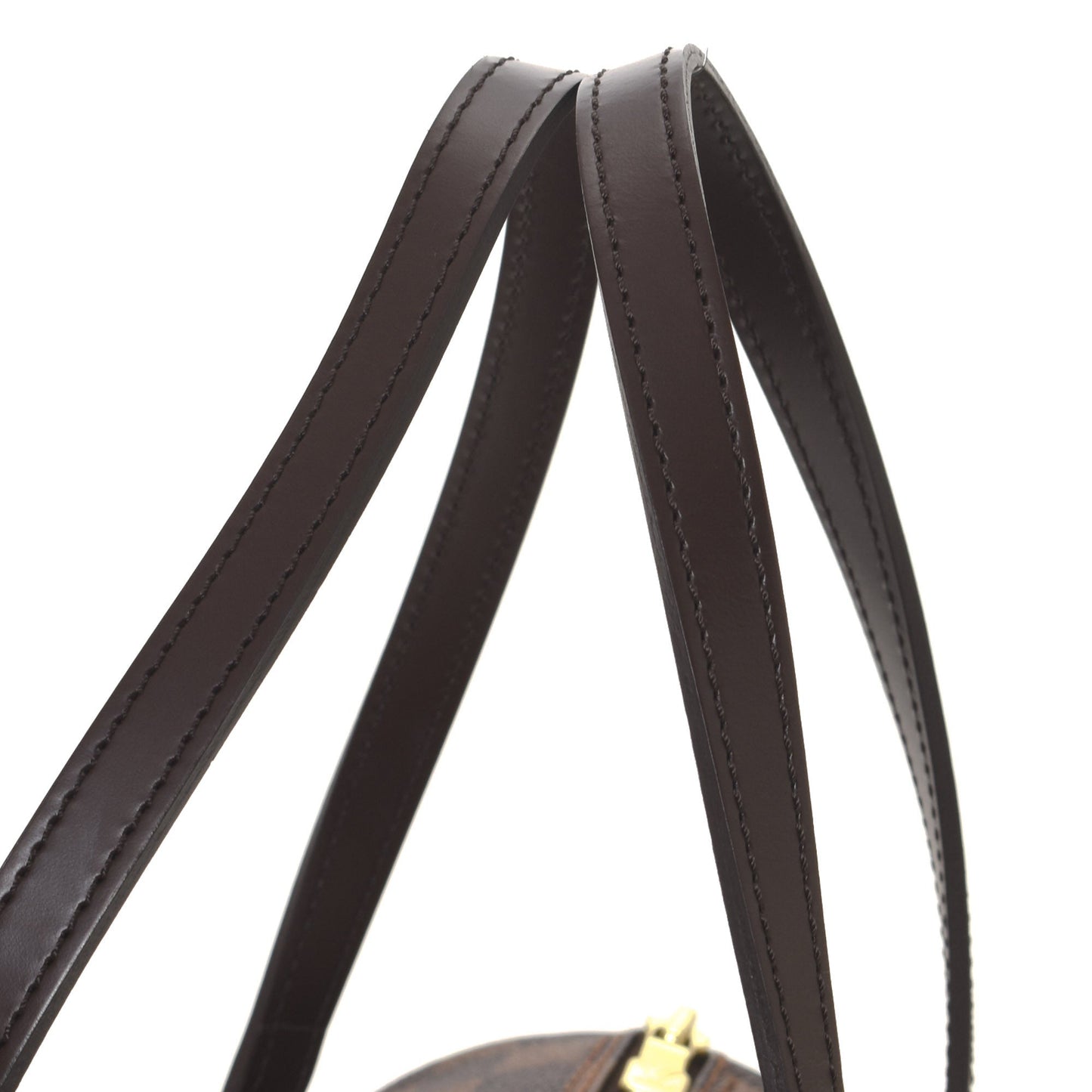 Papillon 30 with Pouch