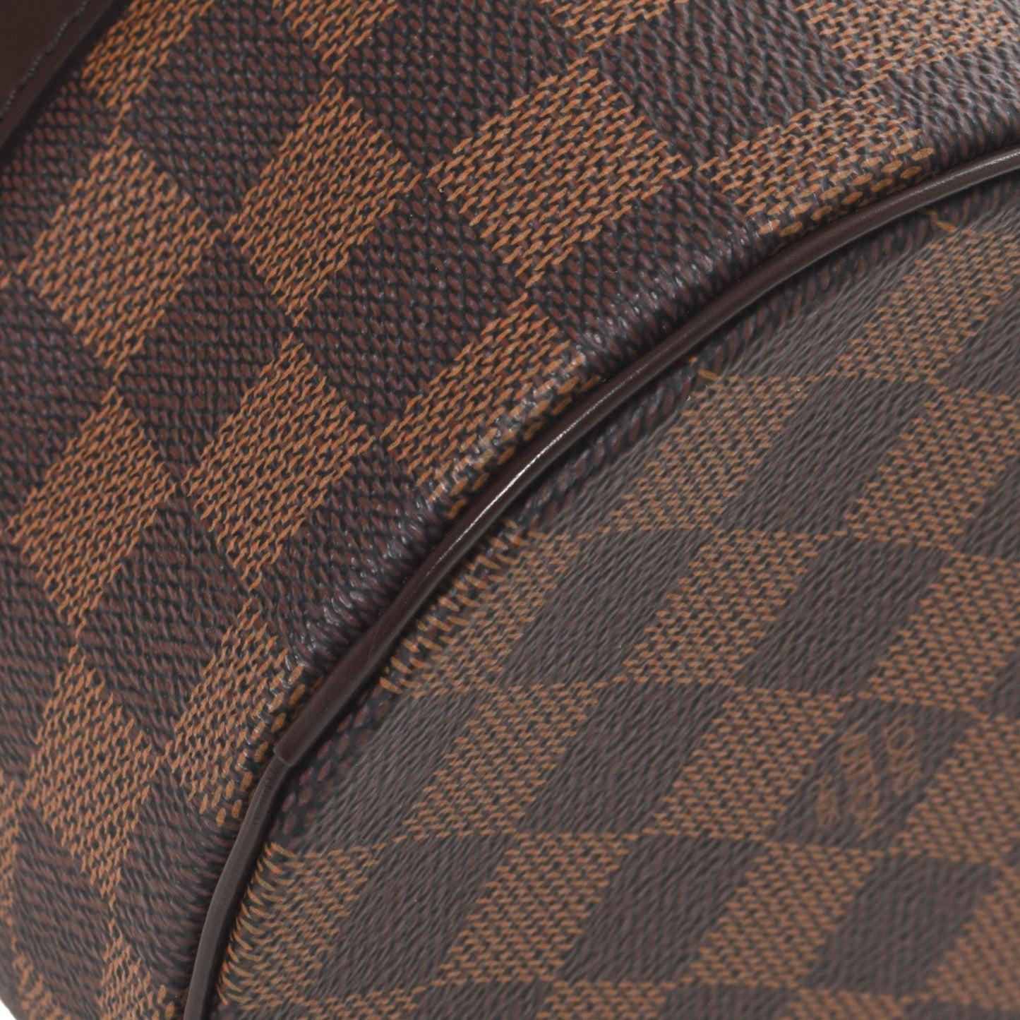 Papillon 30 with Pouch