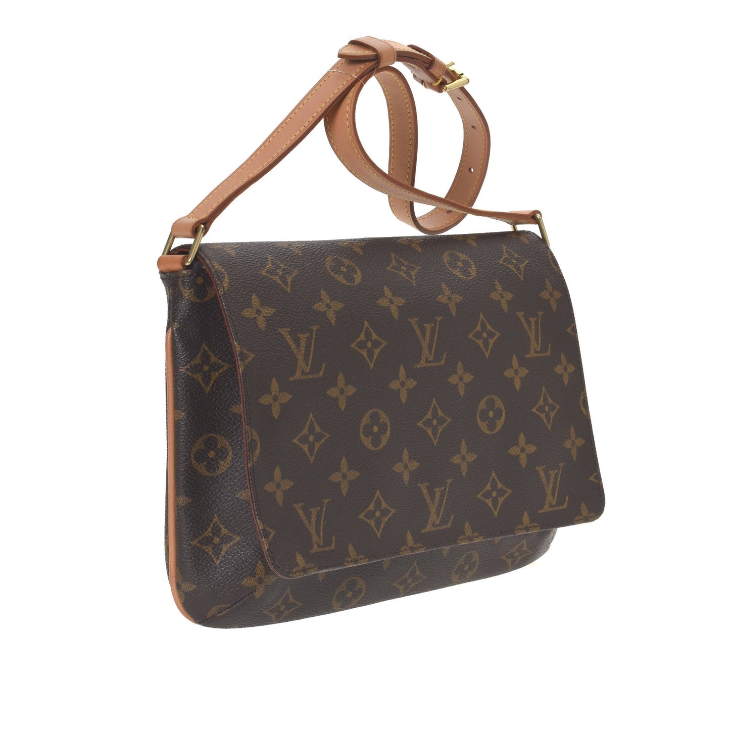 Musette Tango Short Strap