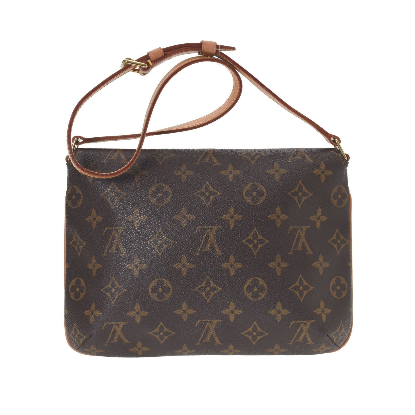 Musette Tango Short Strap