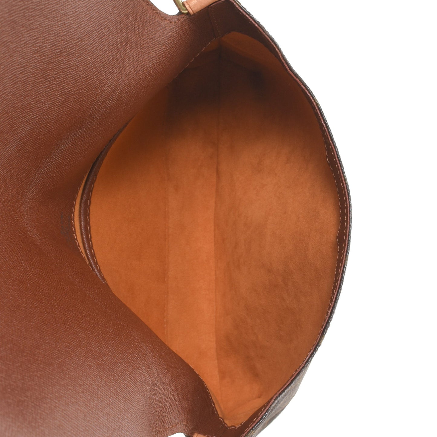 Musette Tango Short Strap