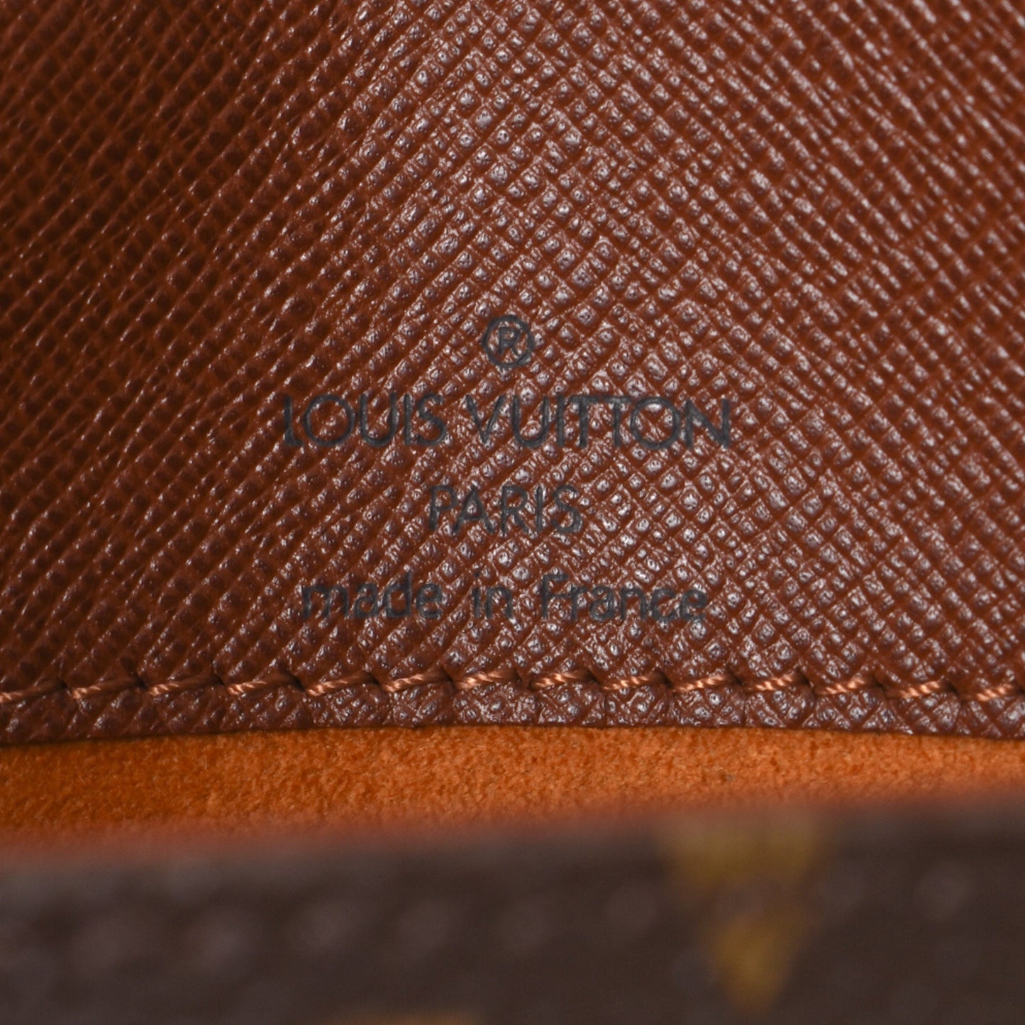 Musette Tango Short Strap