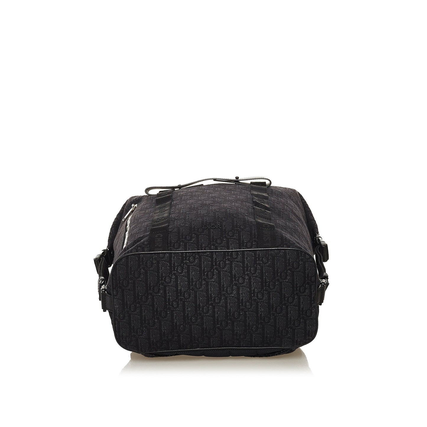 Safari Zip Oblique Backpack