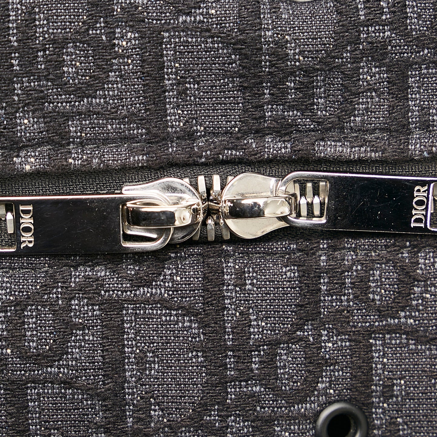 Safari Zip Oblique Backpack