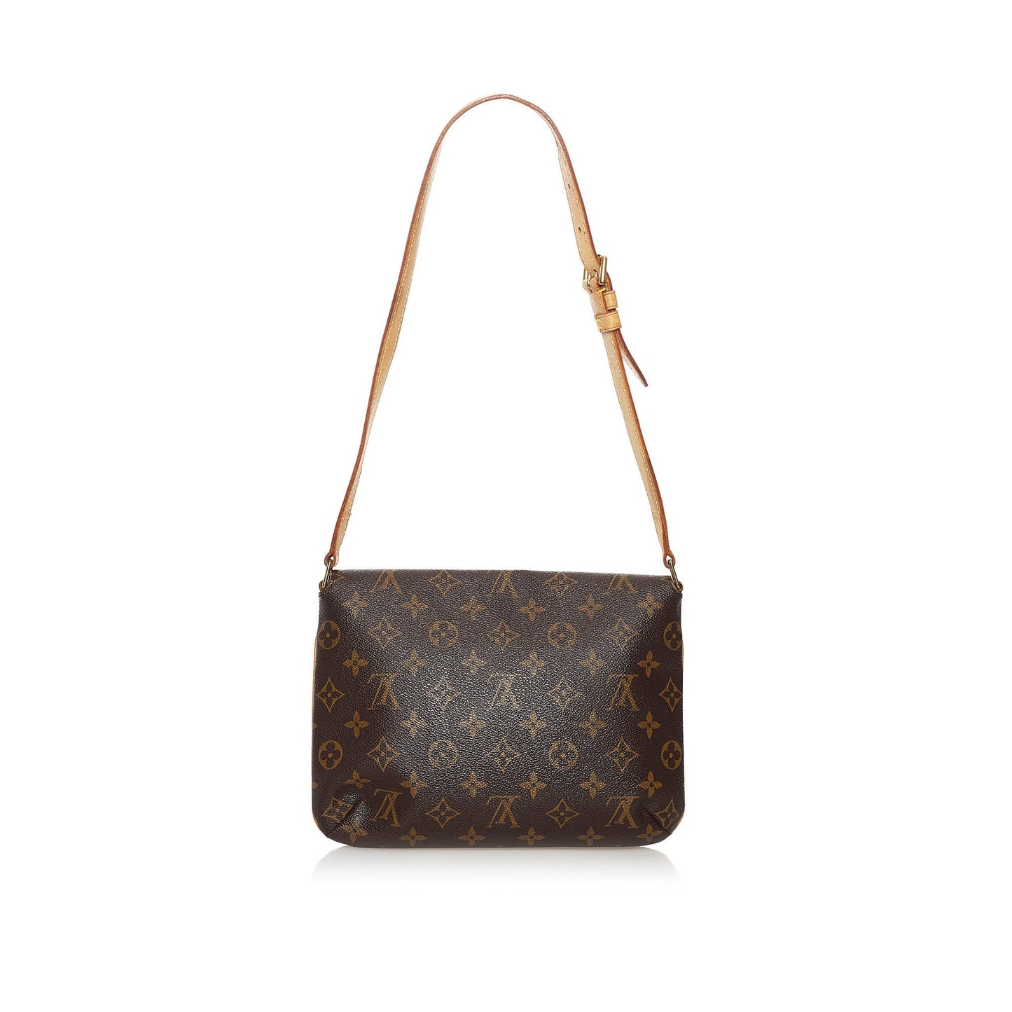 Musette Tango Short Strap