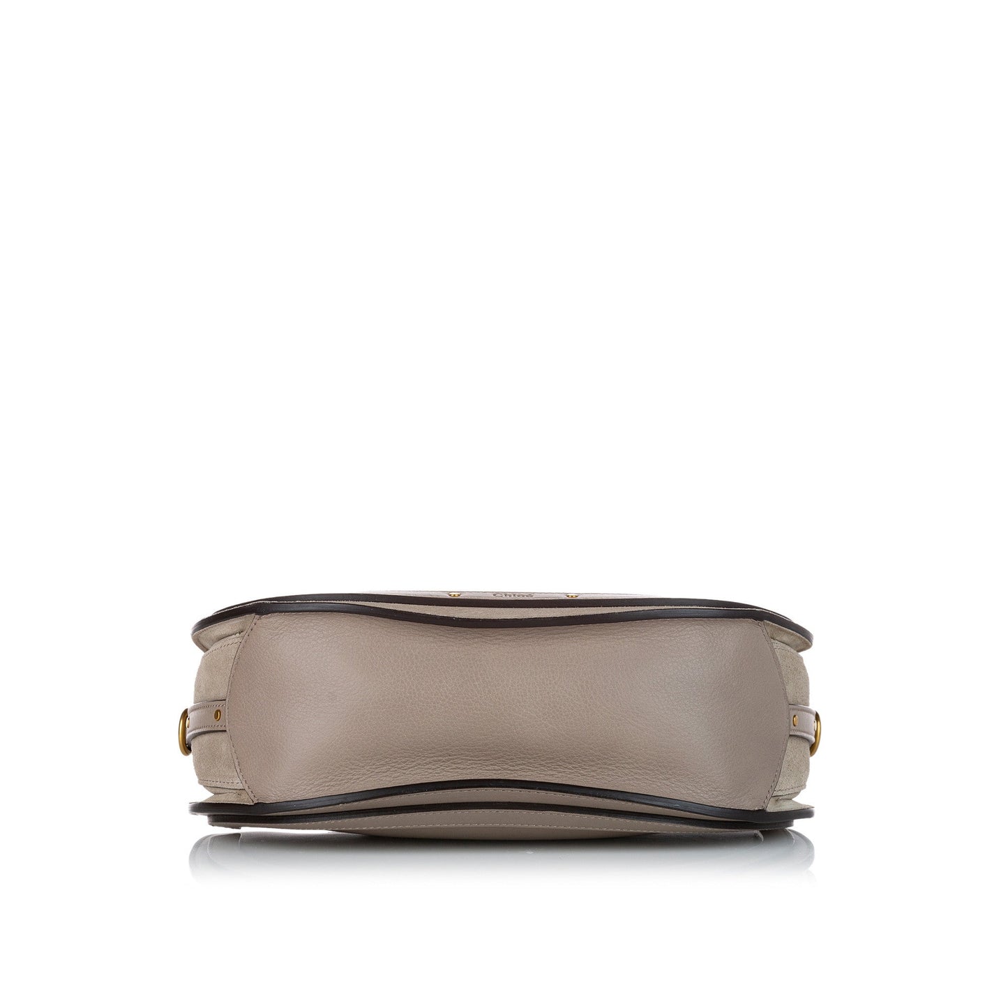 Pixie Suede Shoulder Bag