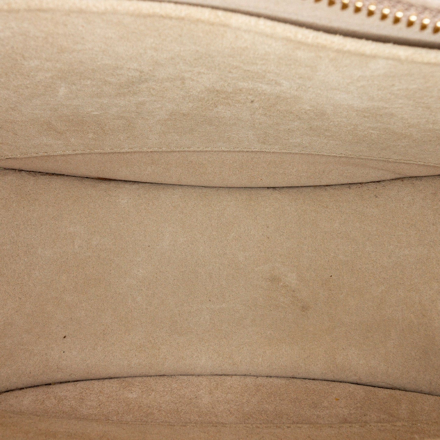 Pixie Suede Shoulder Bag