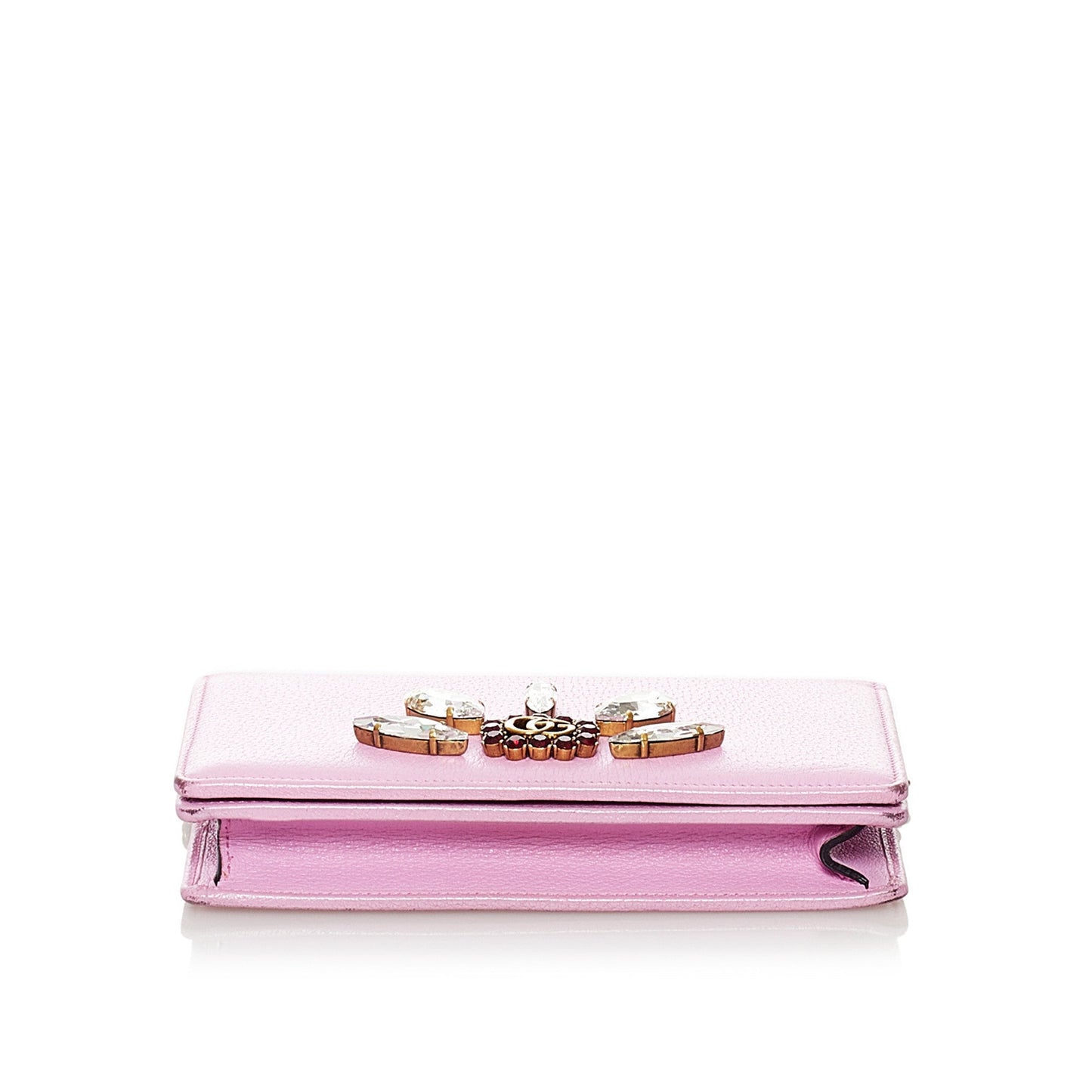 GG Marmont Wallet On Chain