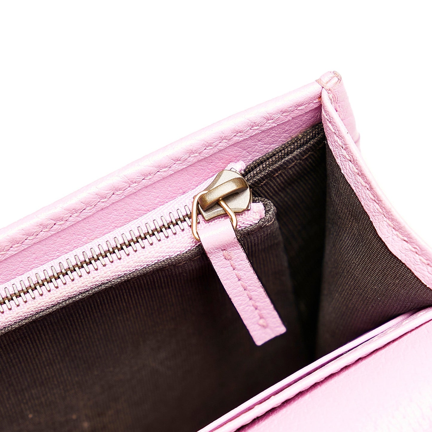 GG Marmont Wallet On Chain