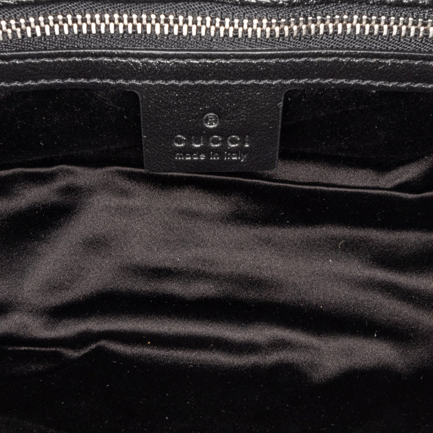 GG Marmont Sequined Crossbody Bag