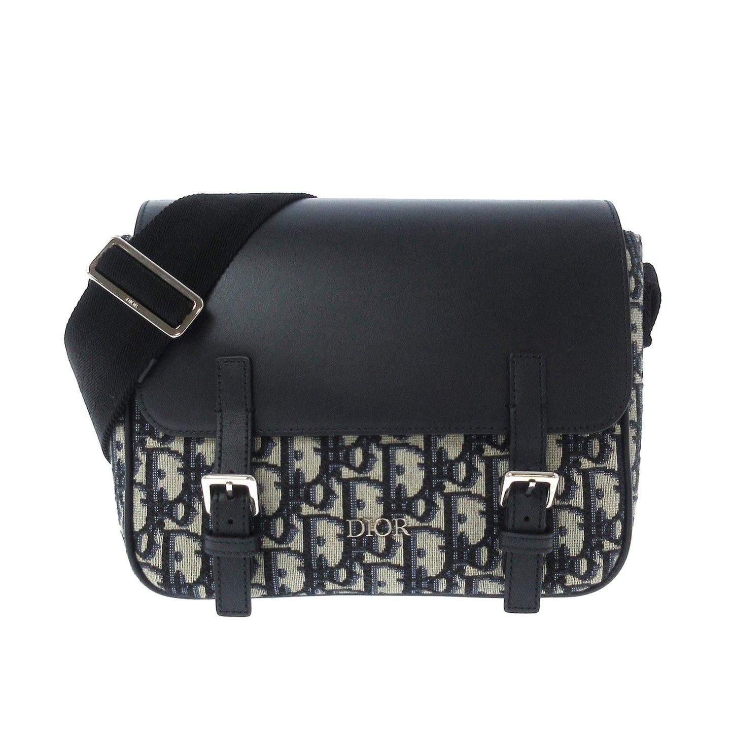 Trotter Messenger Bag