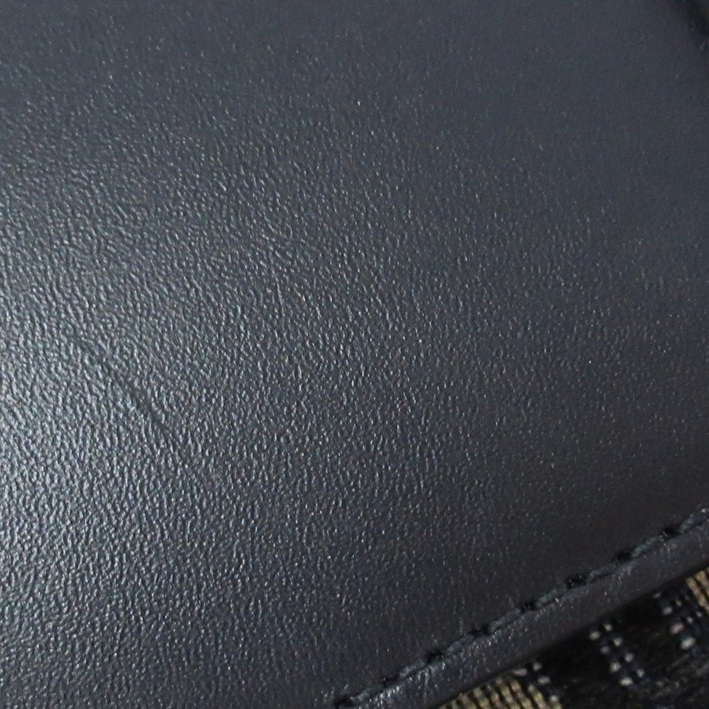 Trotter Messenger Bag