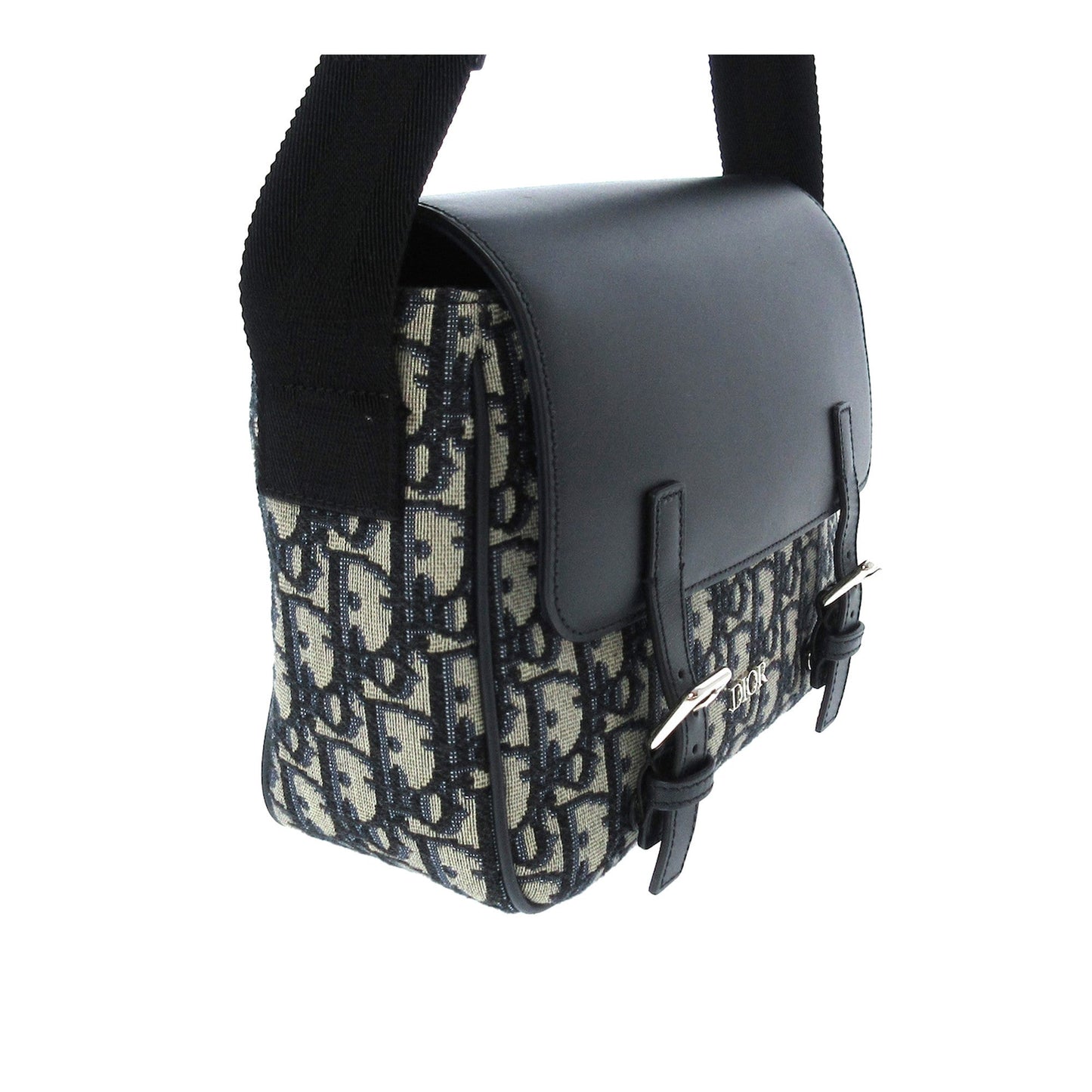 Trotter Messenger Bag