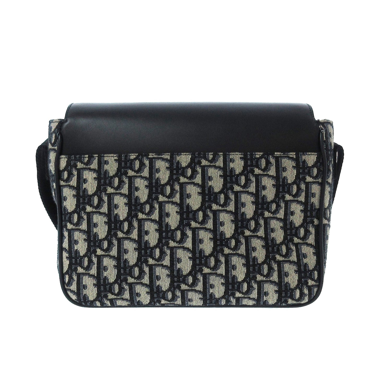 Trotter Messenger Bag