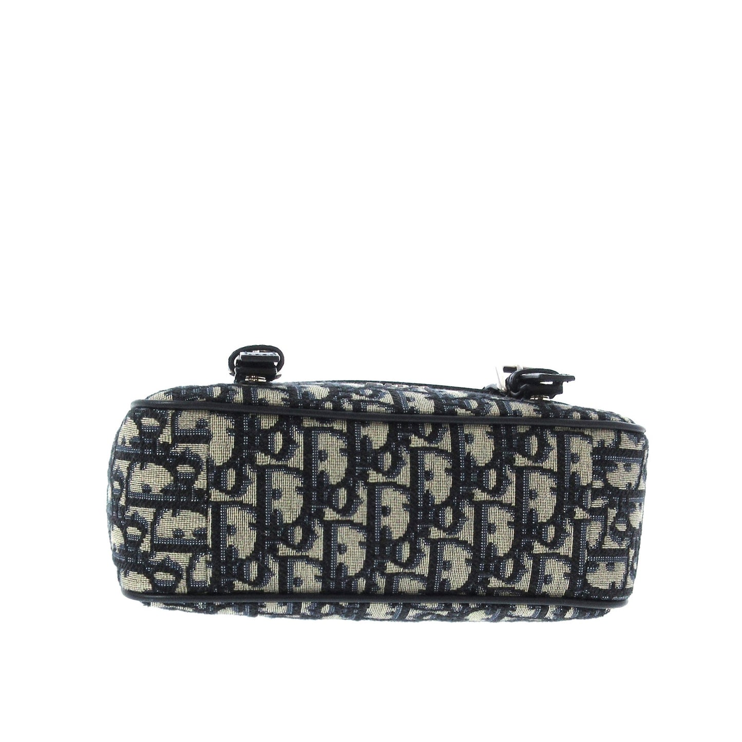 Trotter Messenger Bag