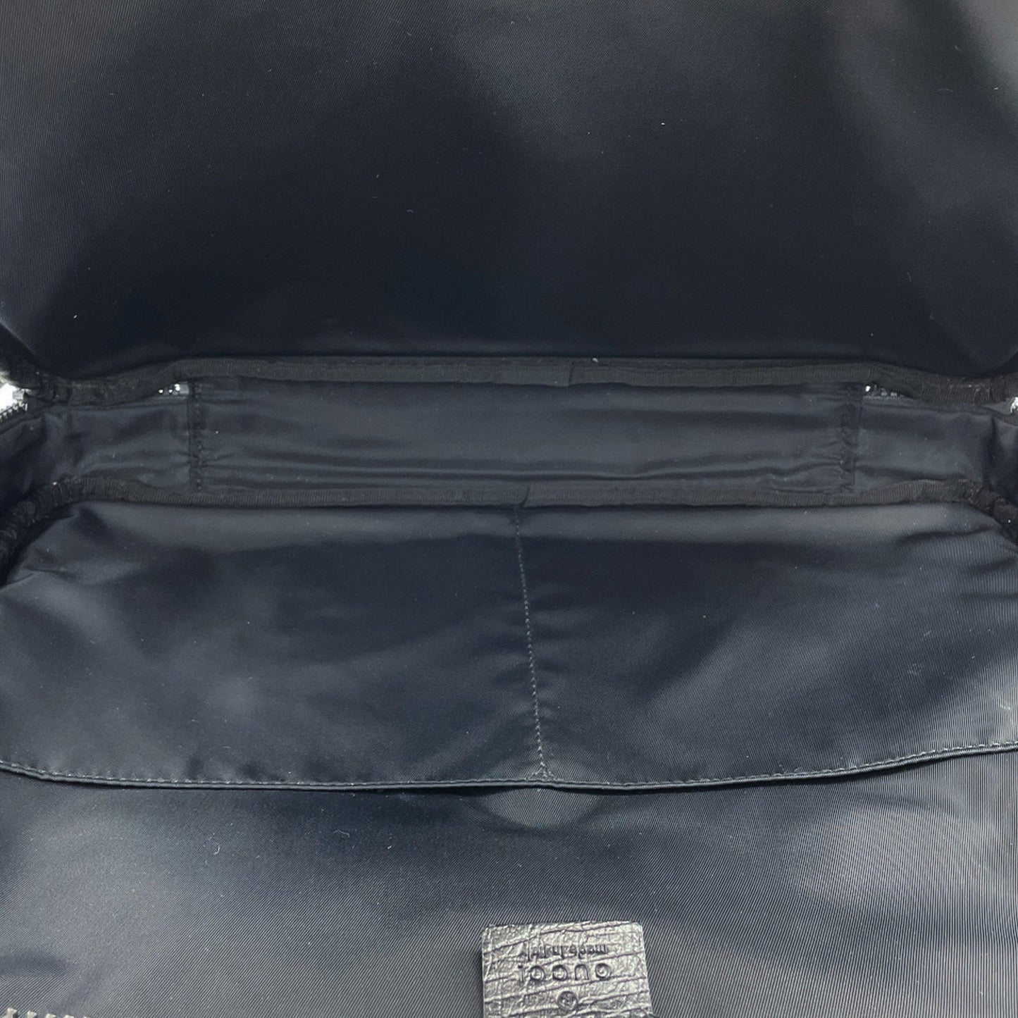 GG Supreme Business Bag