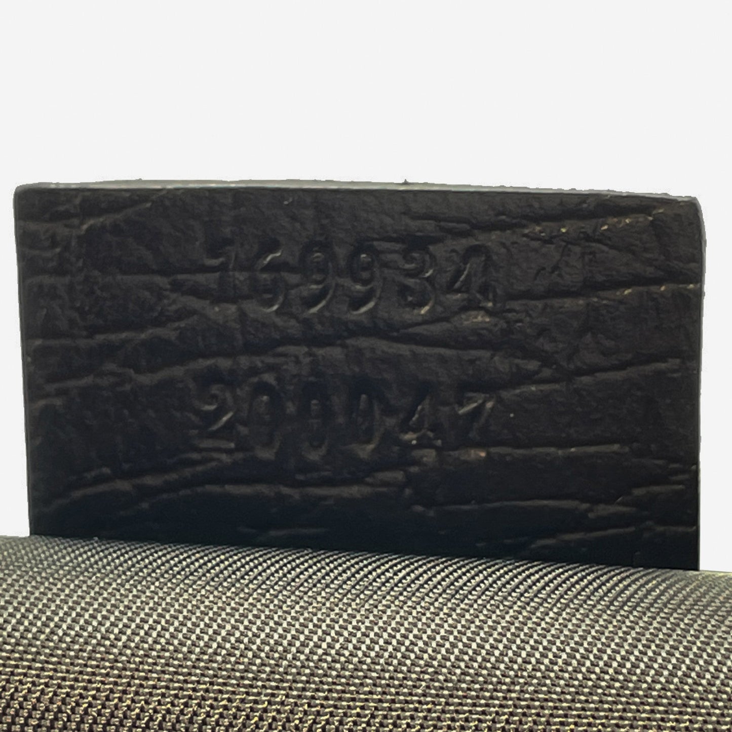 GG Supreme Business Bag