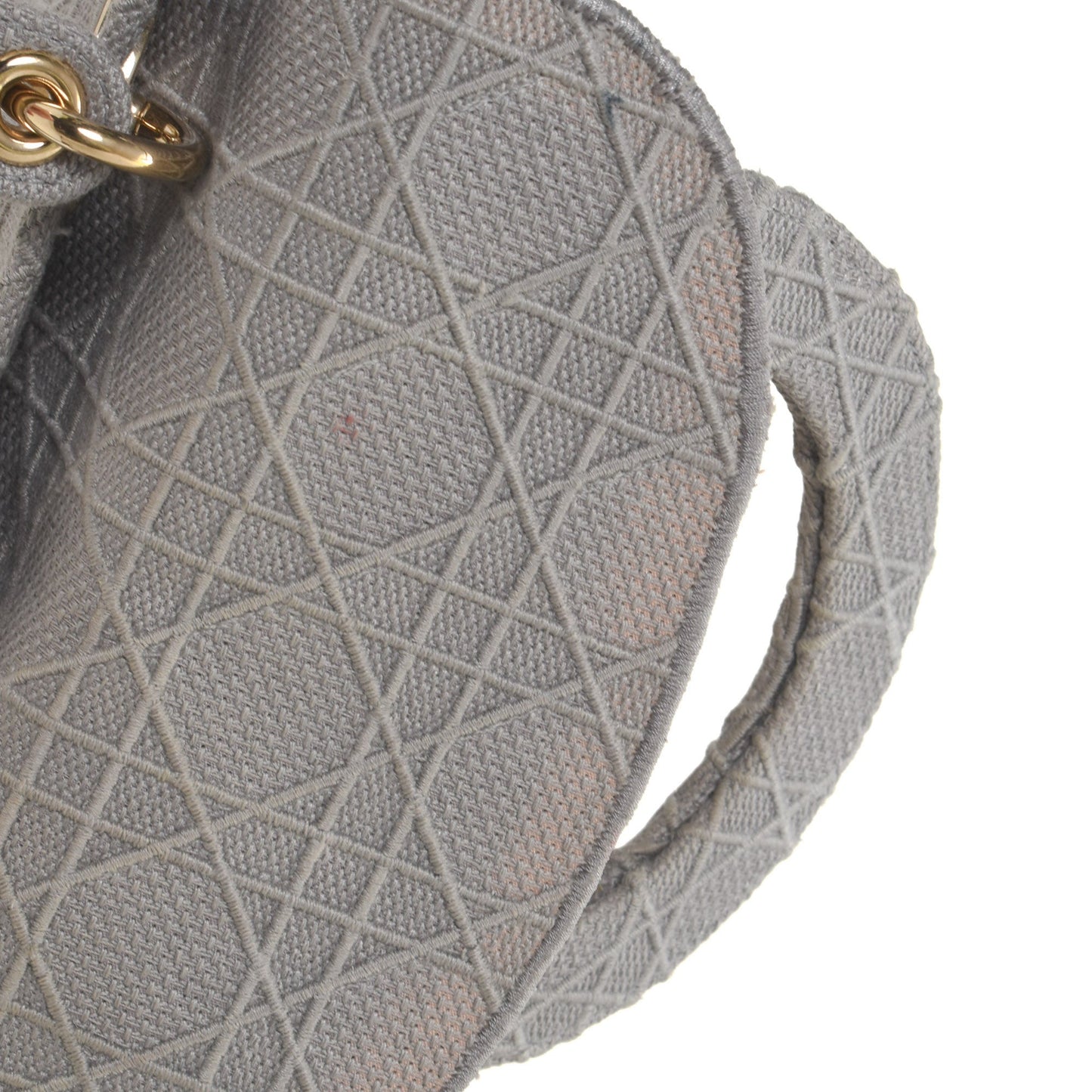 Medium Lady Dior D-Lite
