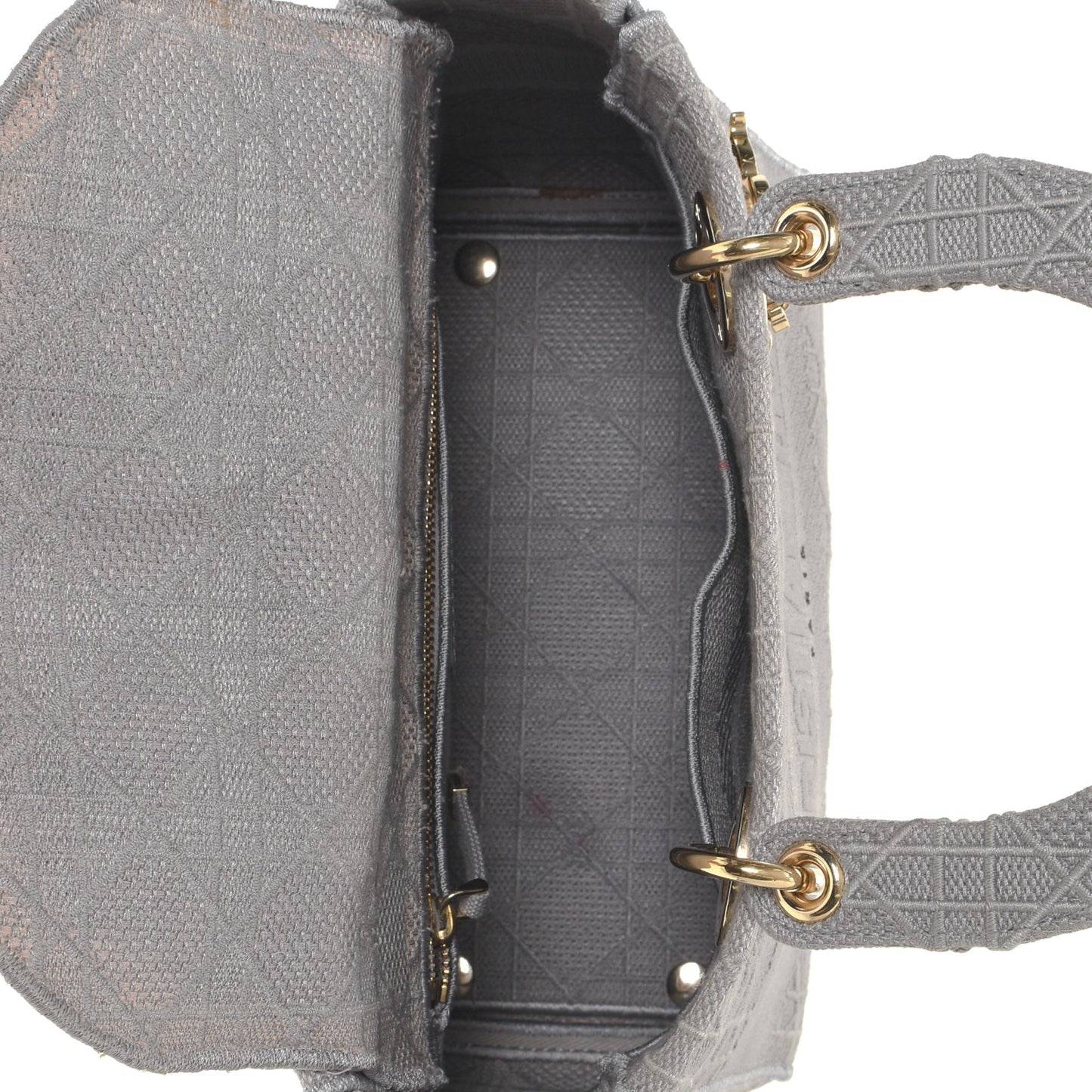 Medium Lady Dior D-Lite