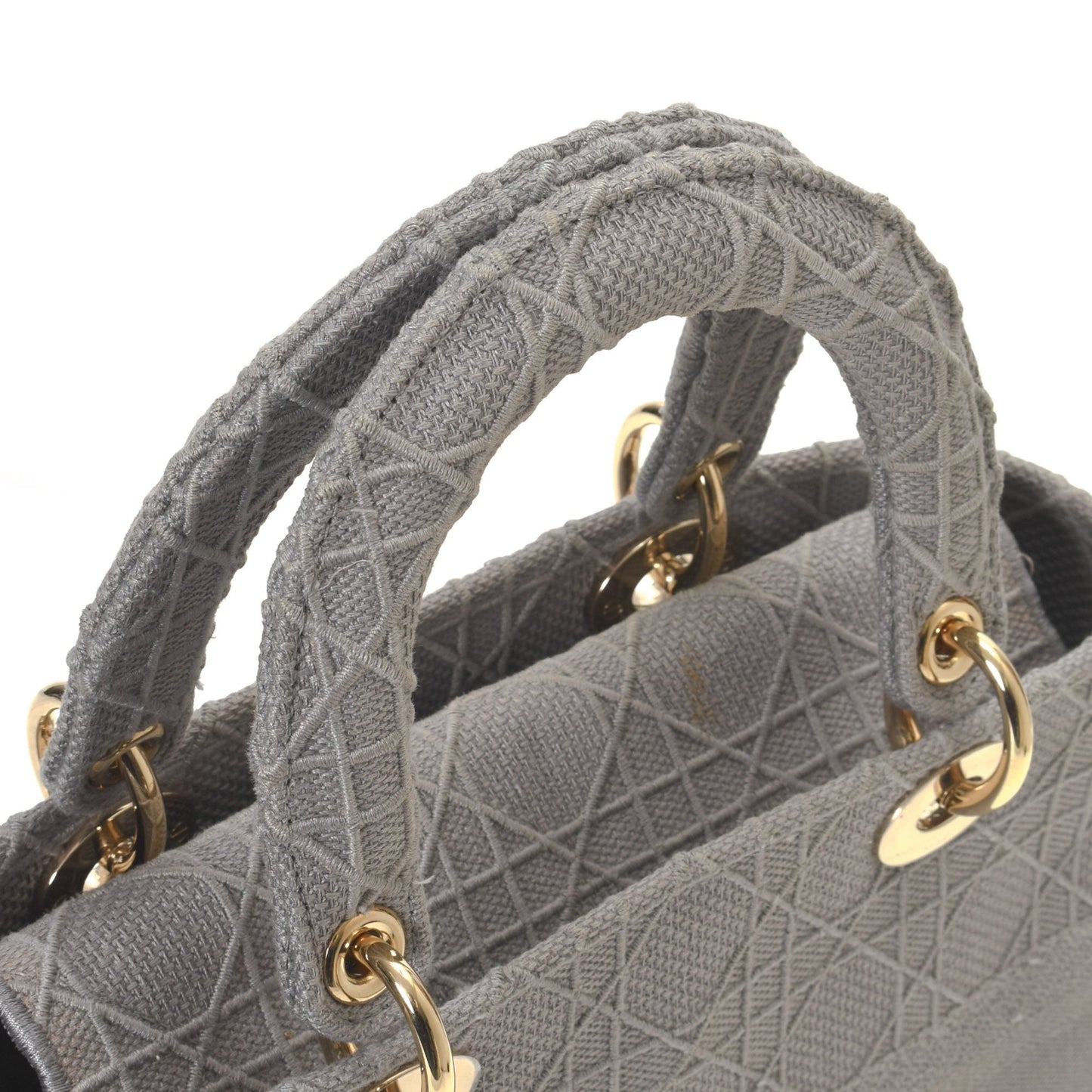 Medium Lady Dior D-Lite