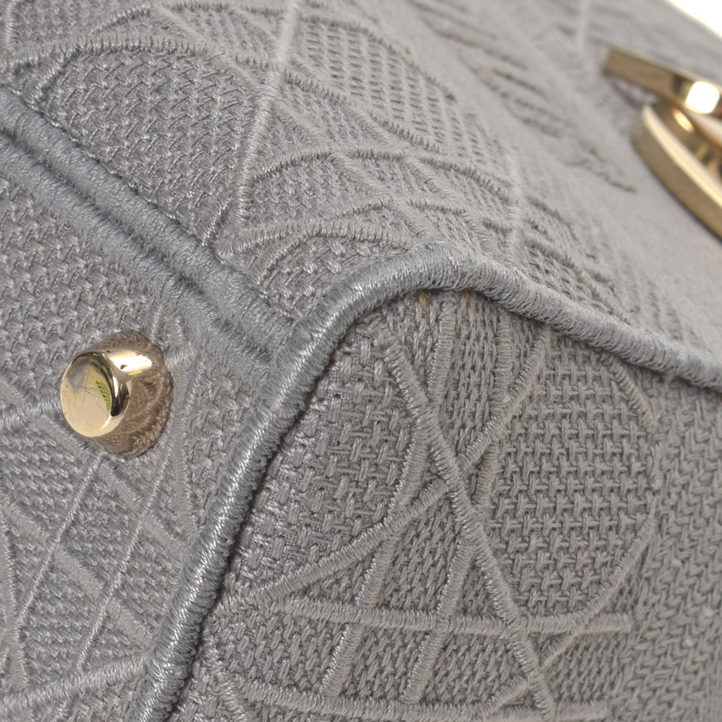 Medium Lady Dior D-Lite