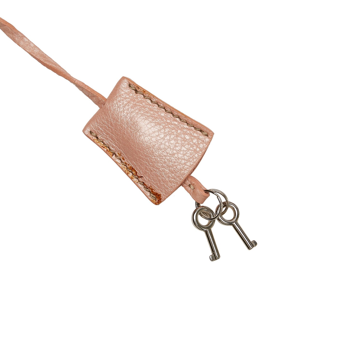 Zucca Canvas Boston Bag